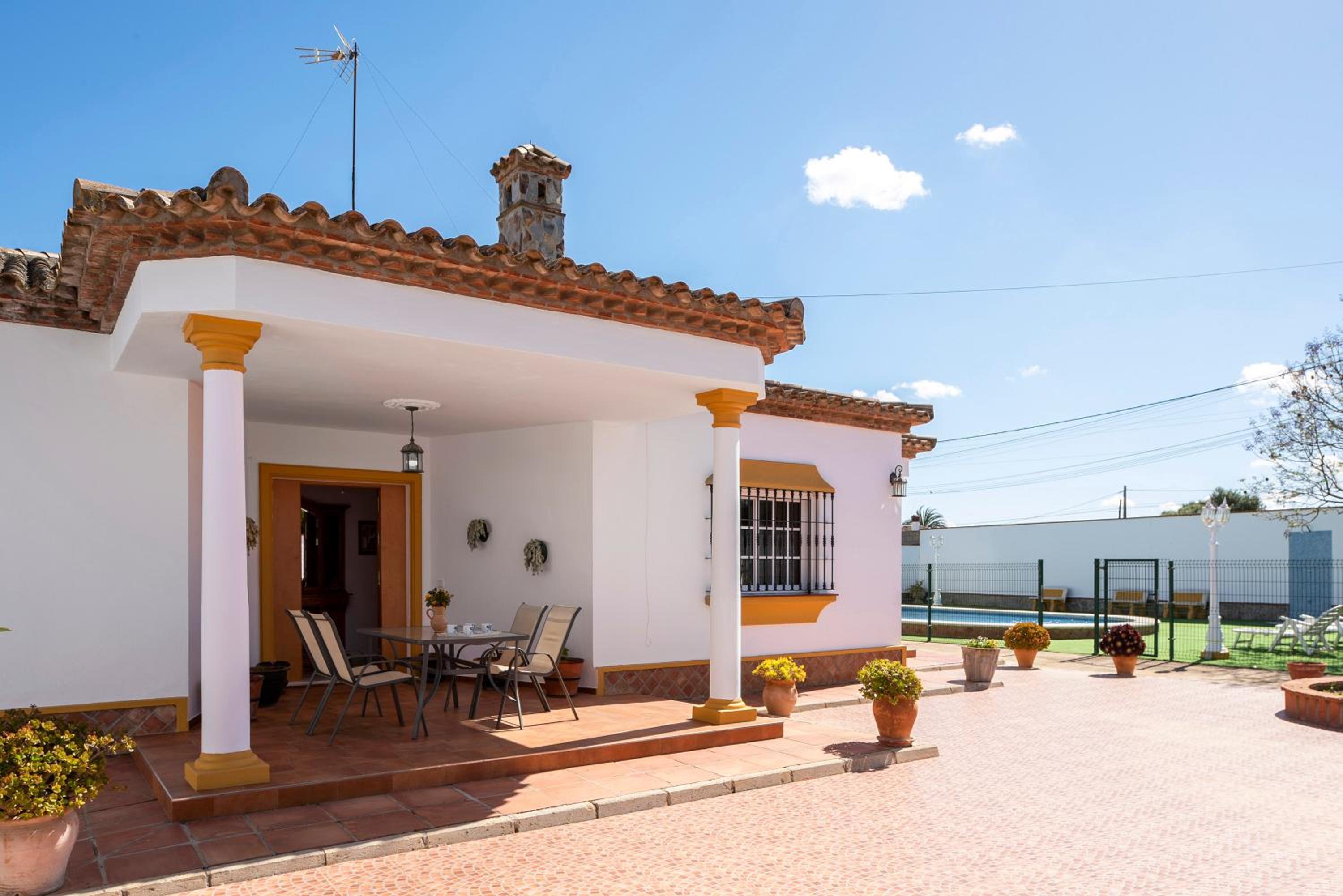 Villa Carmen