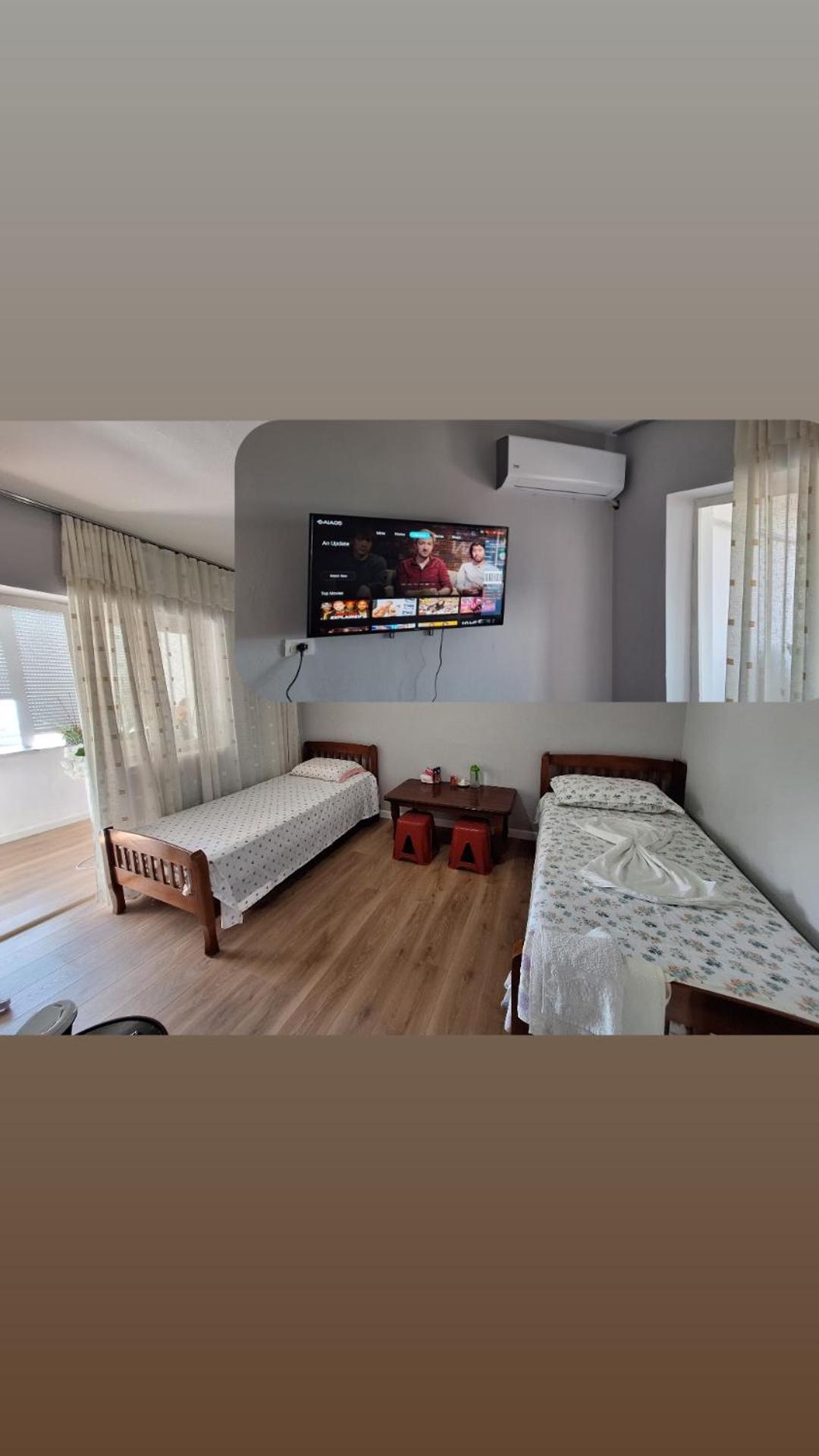 Ergi's Bed & Breakfast