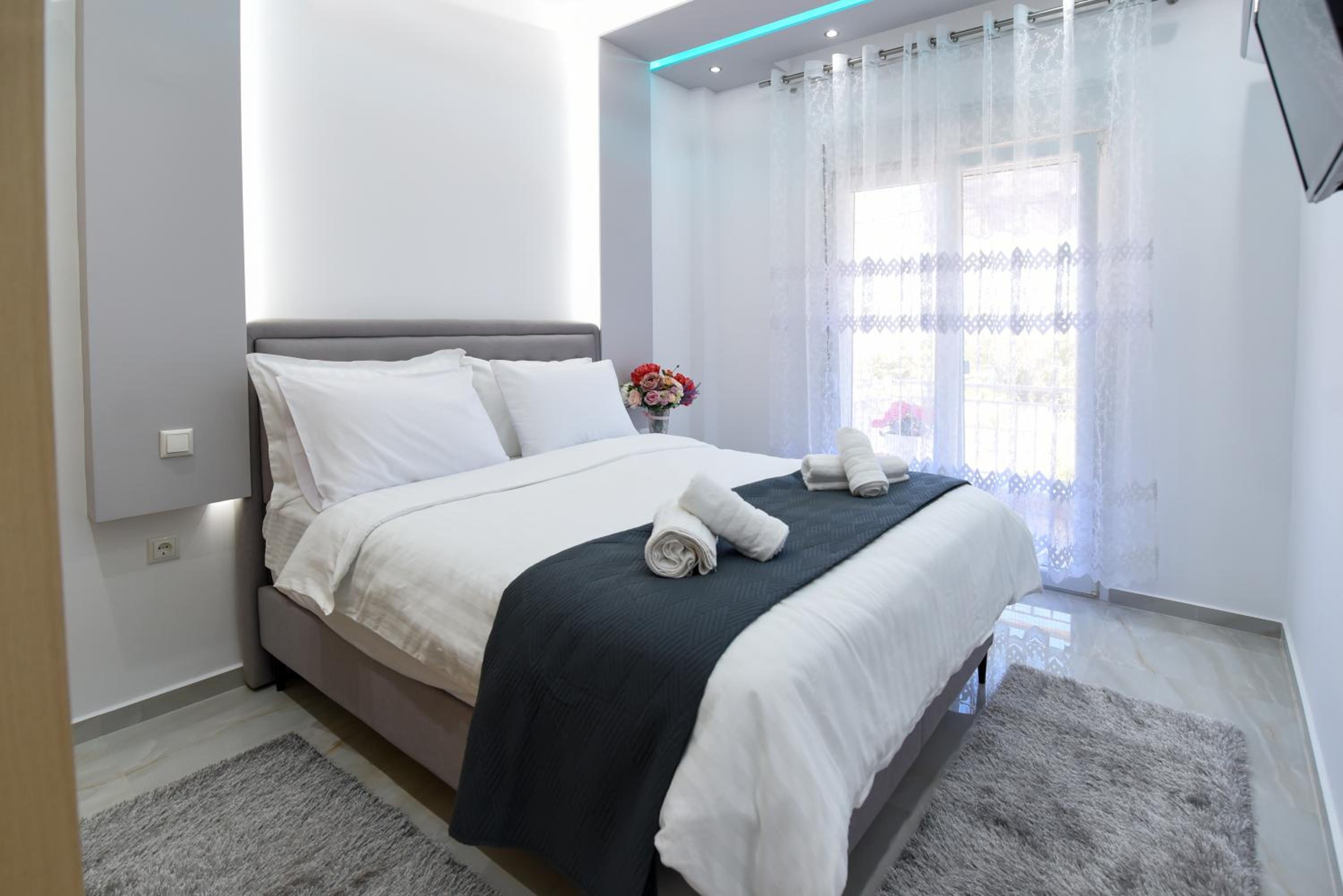 SunShine apartment