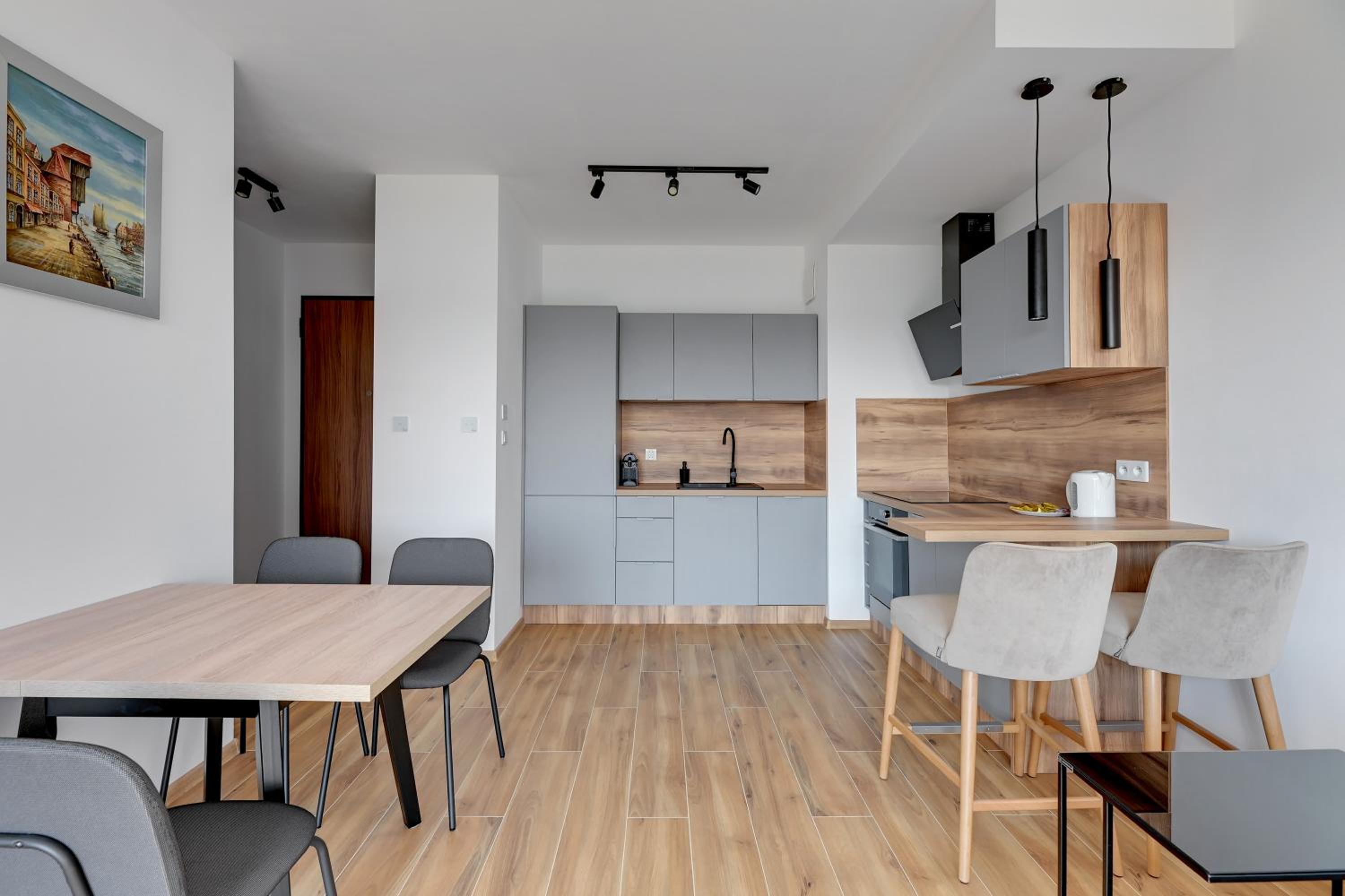 Nadmotławie by Comfort Apartments