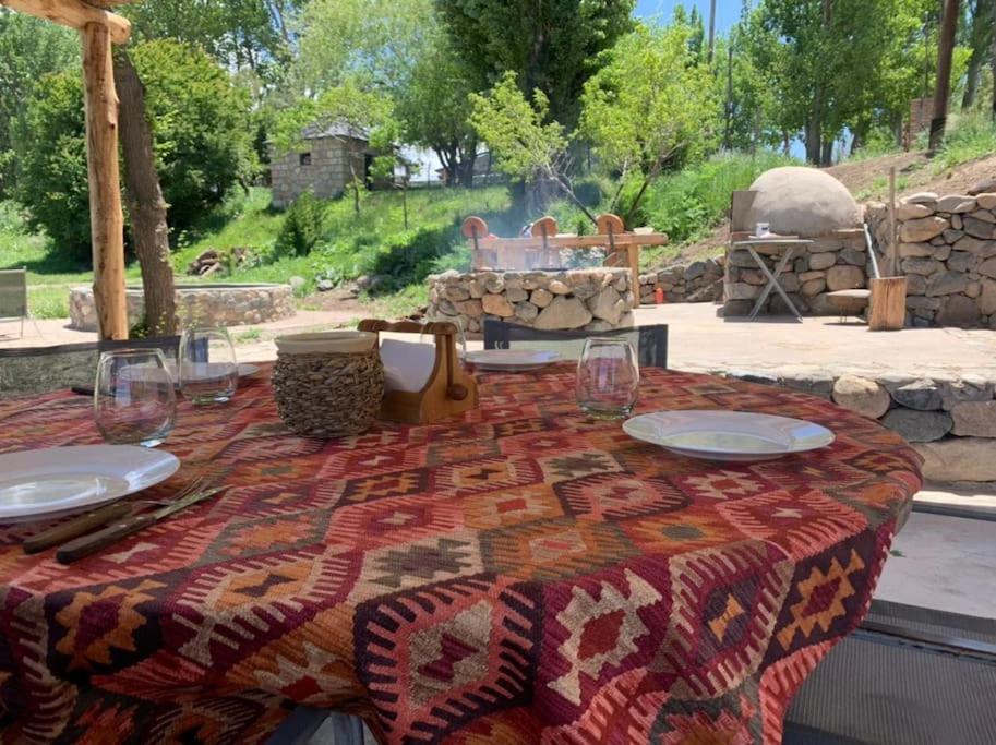 Casa Rural Los Coirones 4Pax By Inside