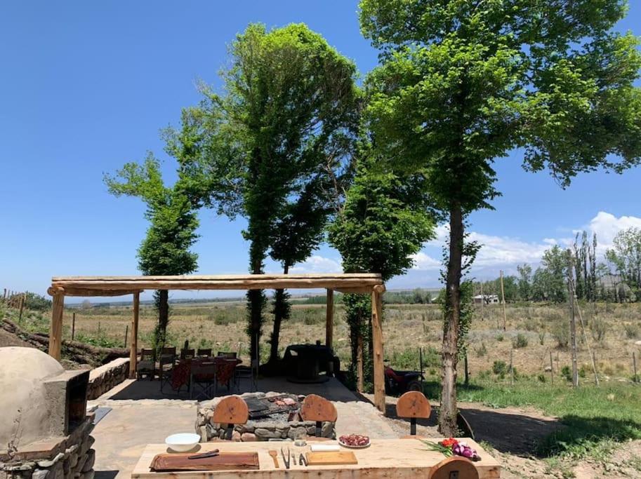 Casa Rural Los Coirones 4Pax By Inside