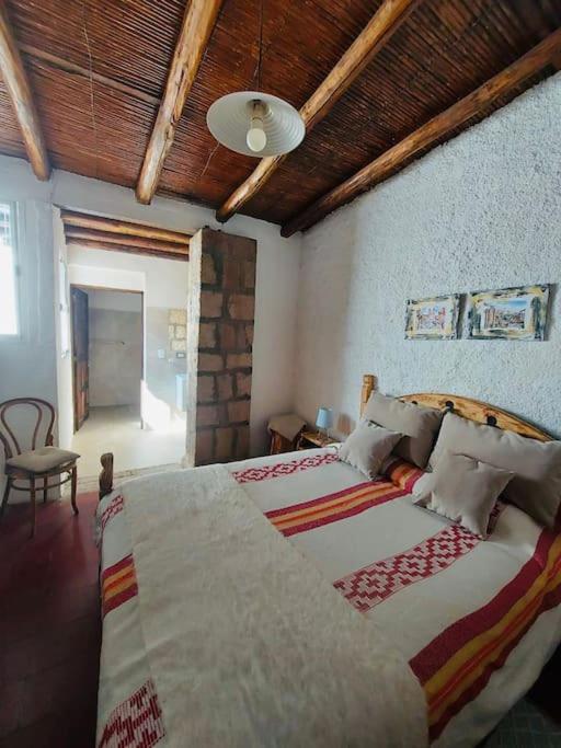 Casa Rural Los Coirones 4Pax By Inside