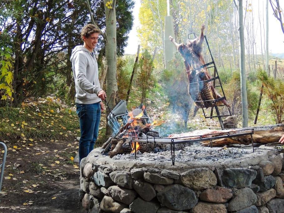 Casa Rural Los Coirones 4Pax By Inside