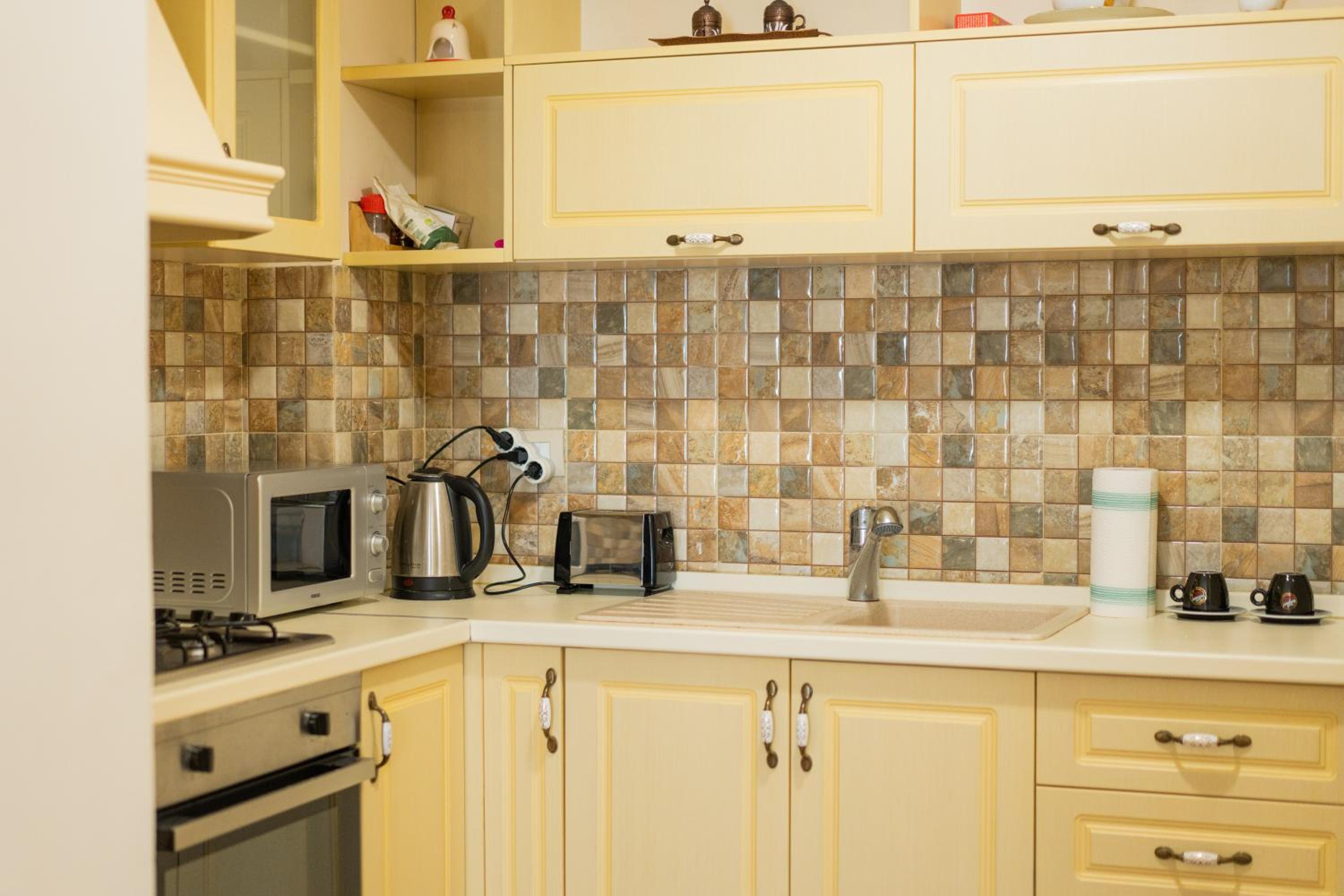 Prestigious Spacious Historical Apartment in city center