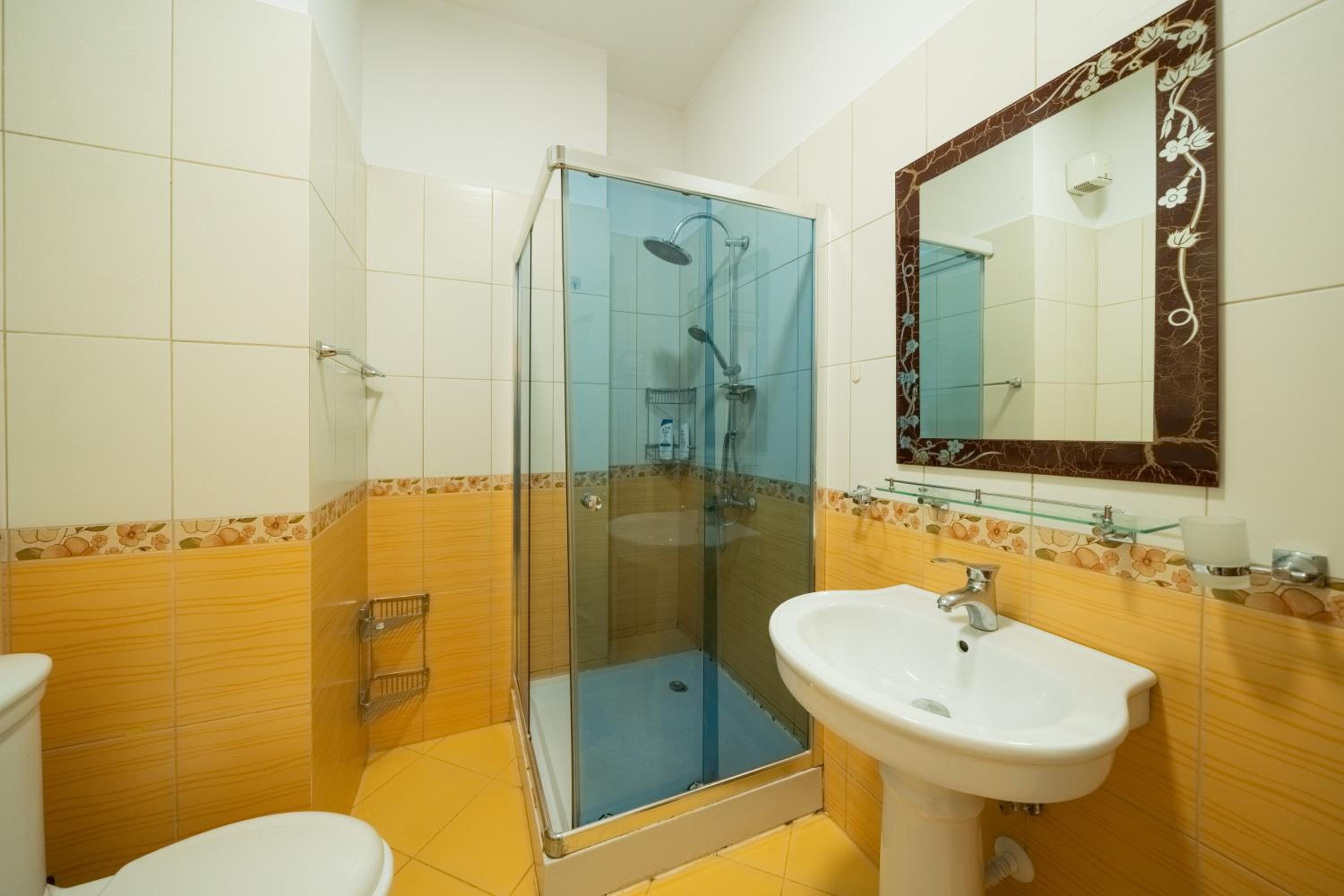 Prestigious Spacious Historical Apartment in city center