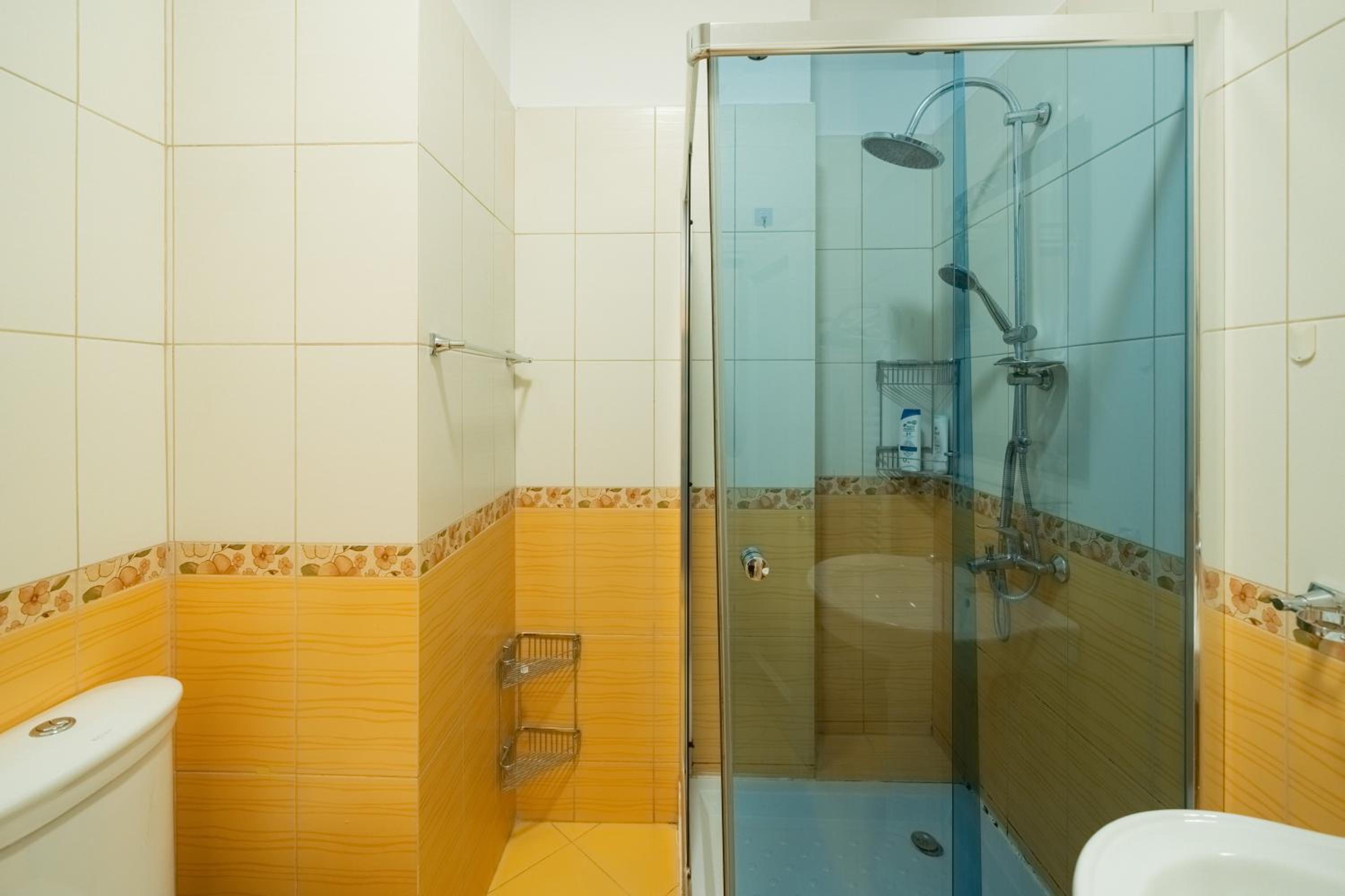 Prestigious Spacious Historical Apartment in city center