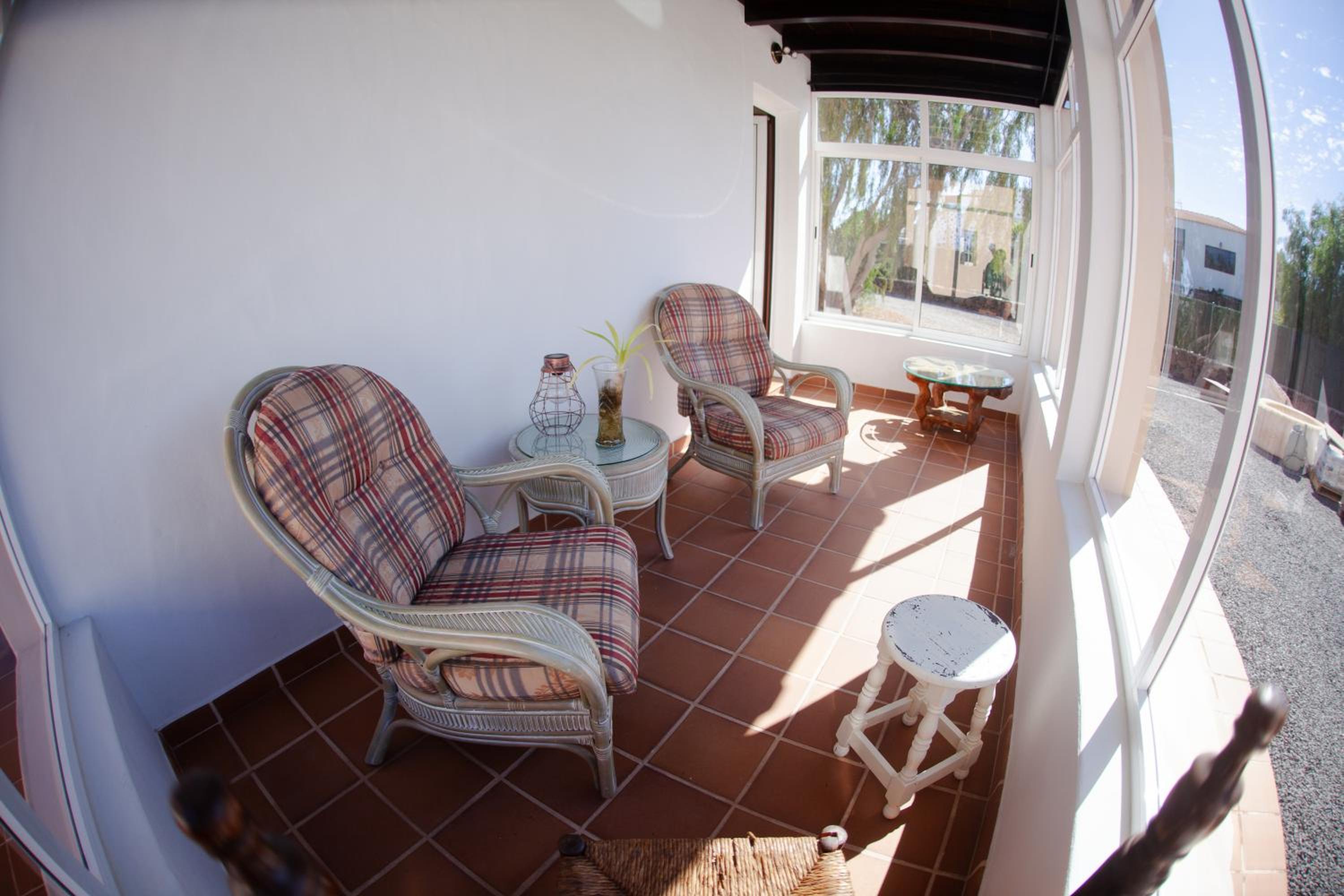 Casa Delfin