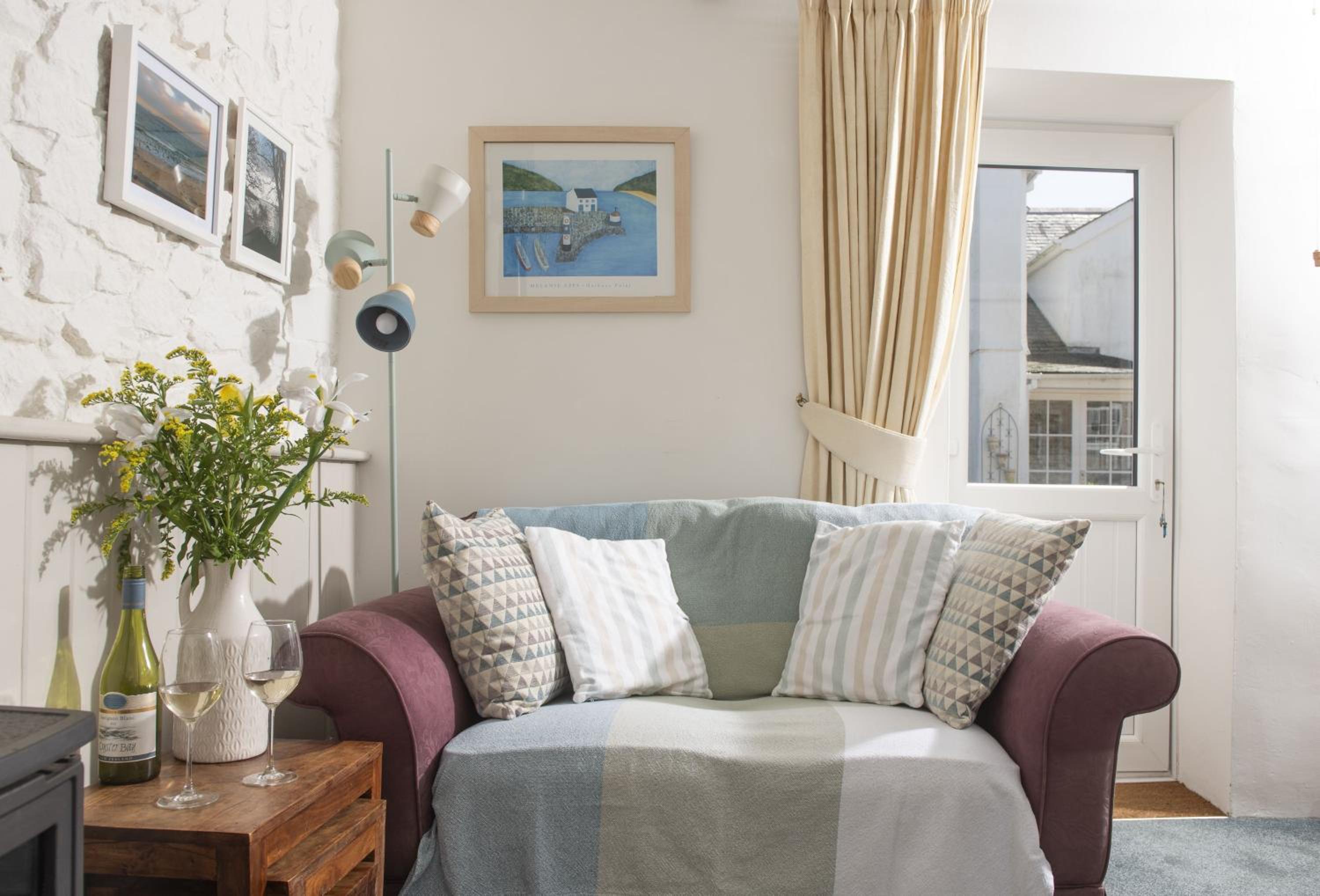 Roseland Cottage