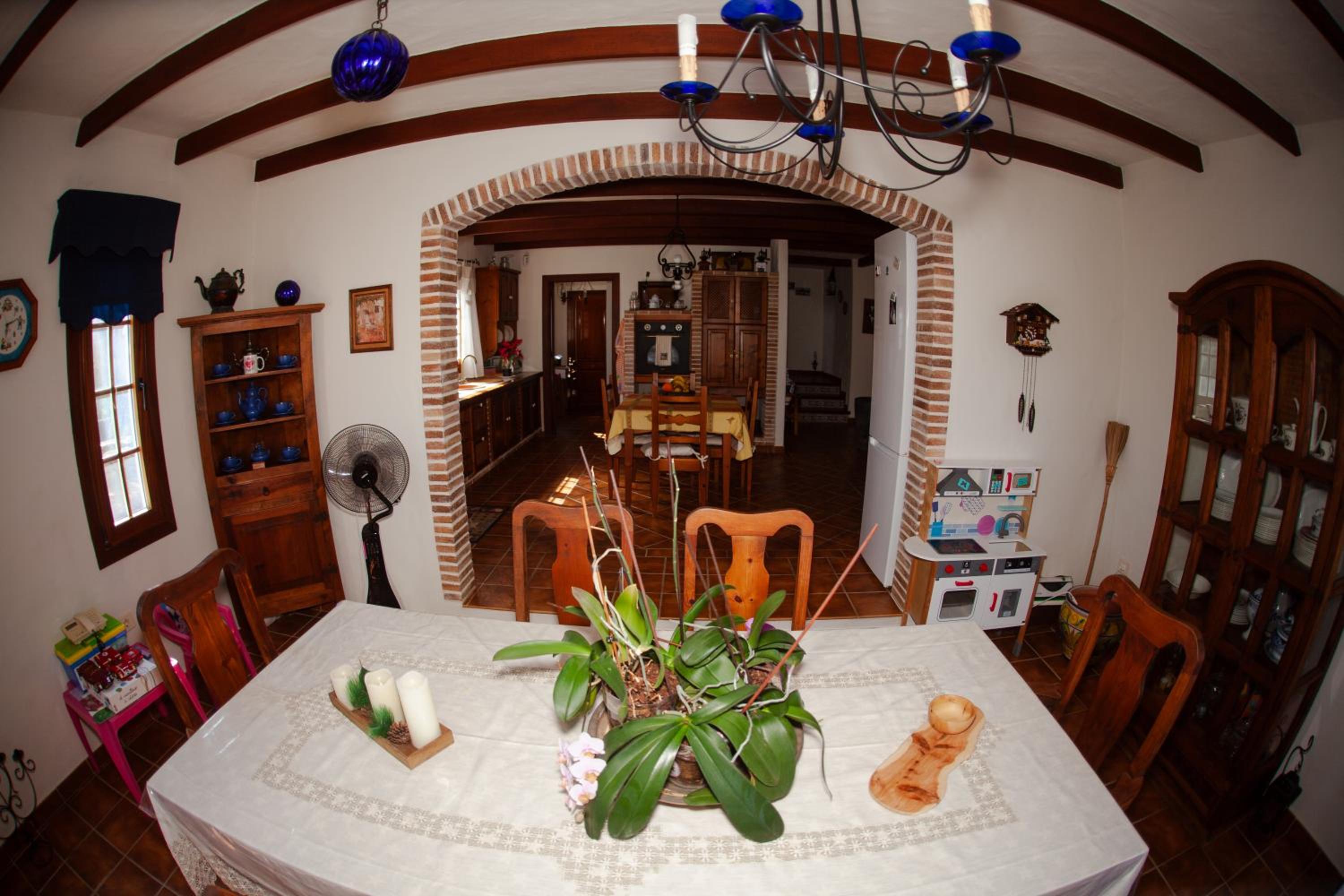 Casa Delfin