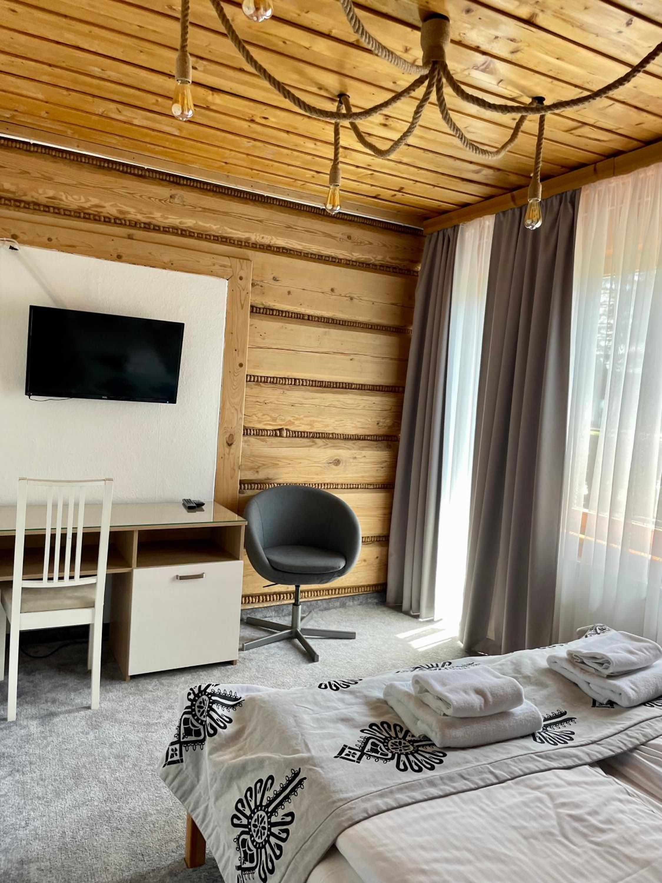 Willa Antałówka Apartamenty