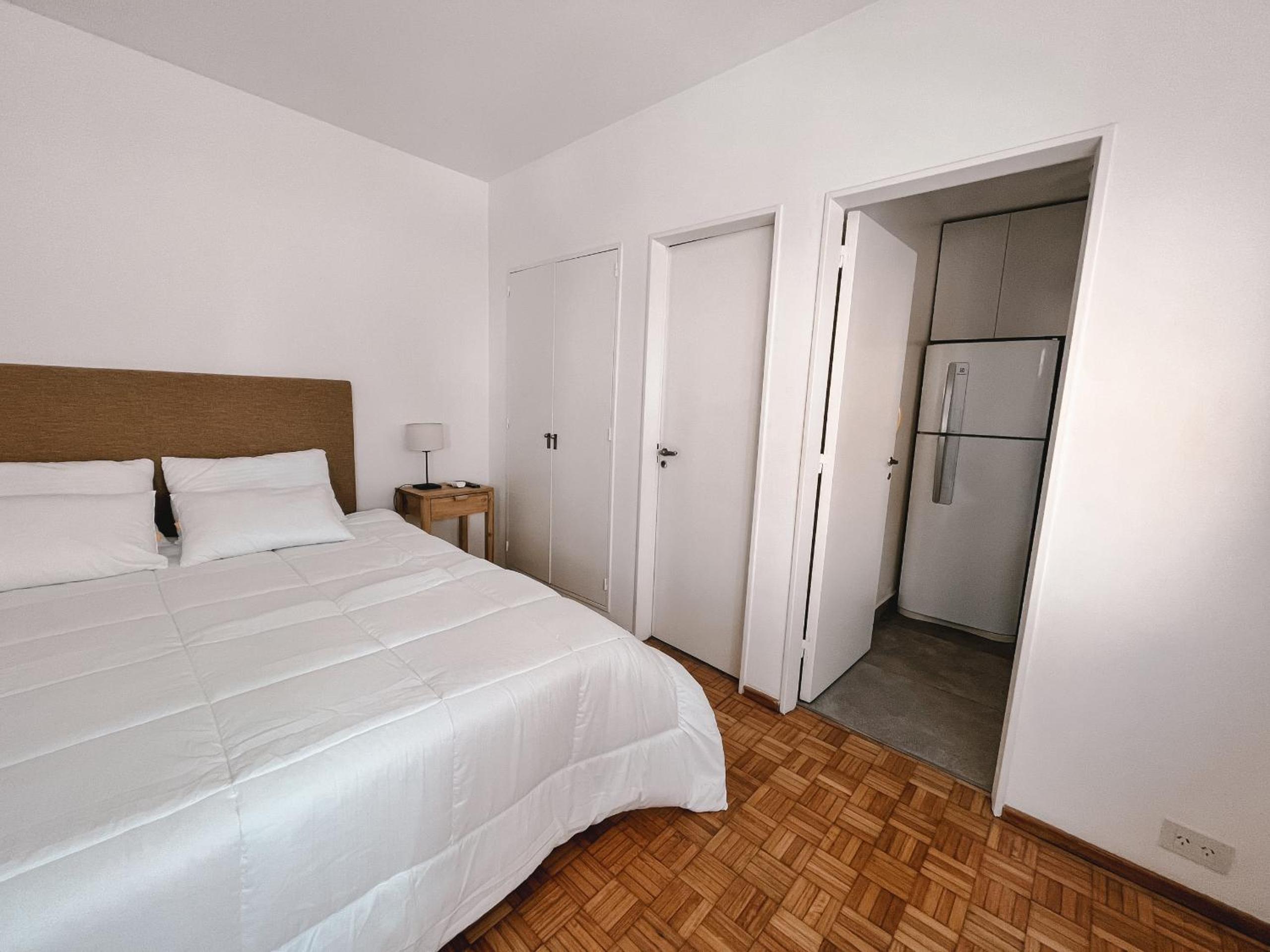 RentUp - Moderno monoambiente en Microcentro