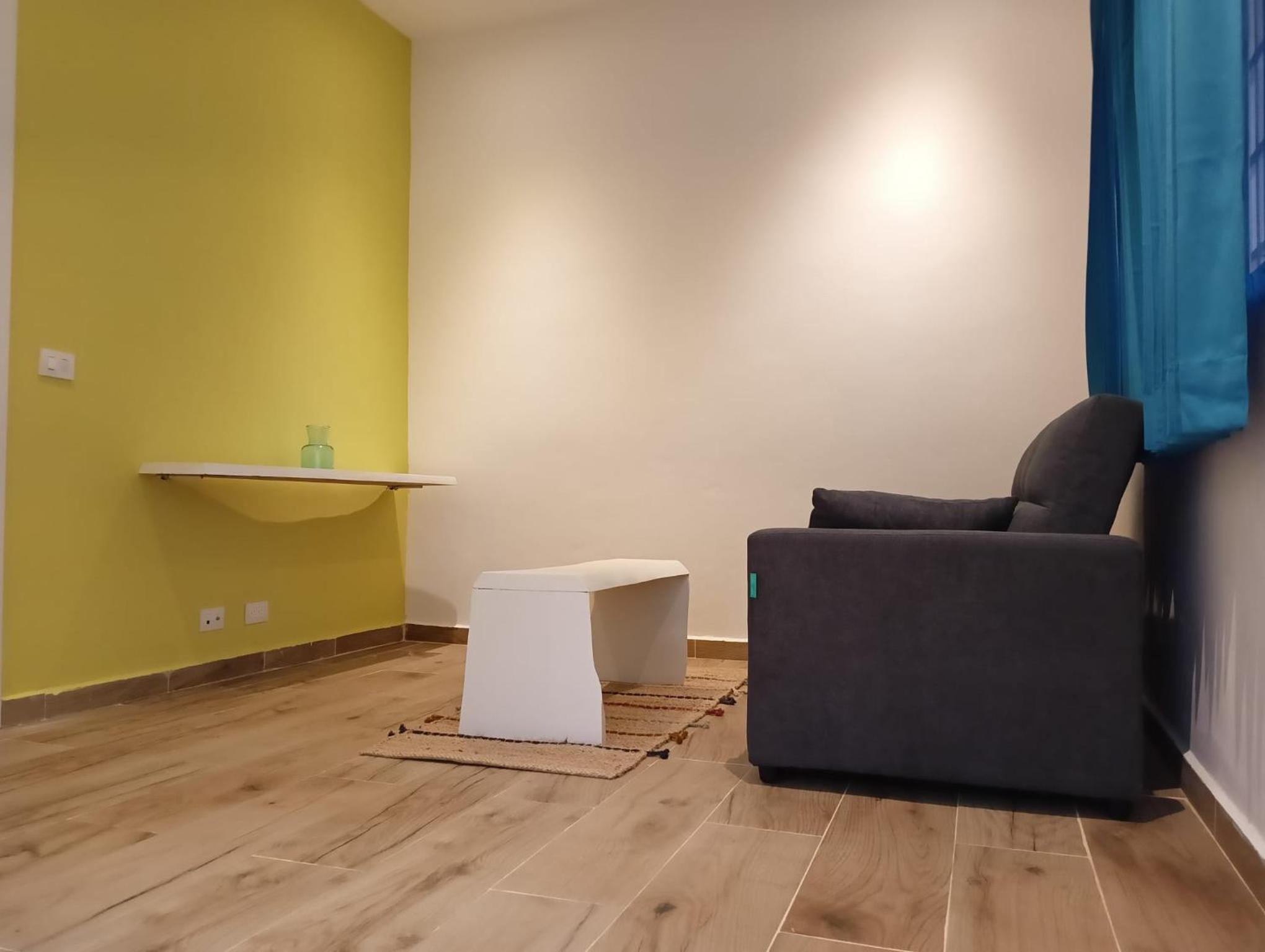 Residencia De Leonardis