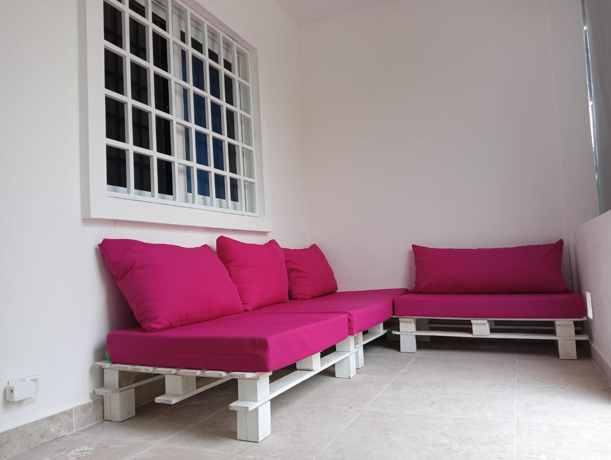Residencia De Leonardis