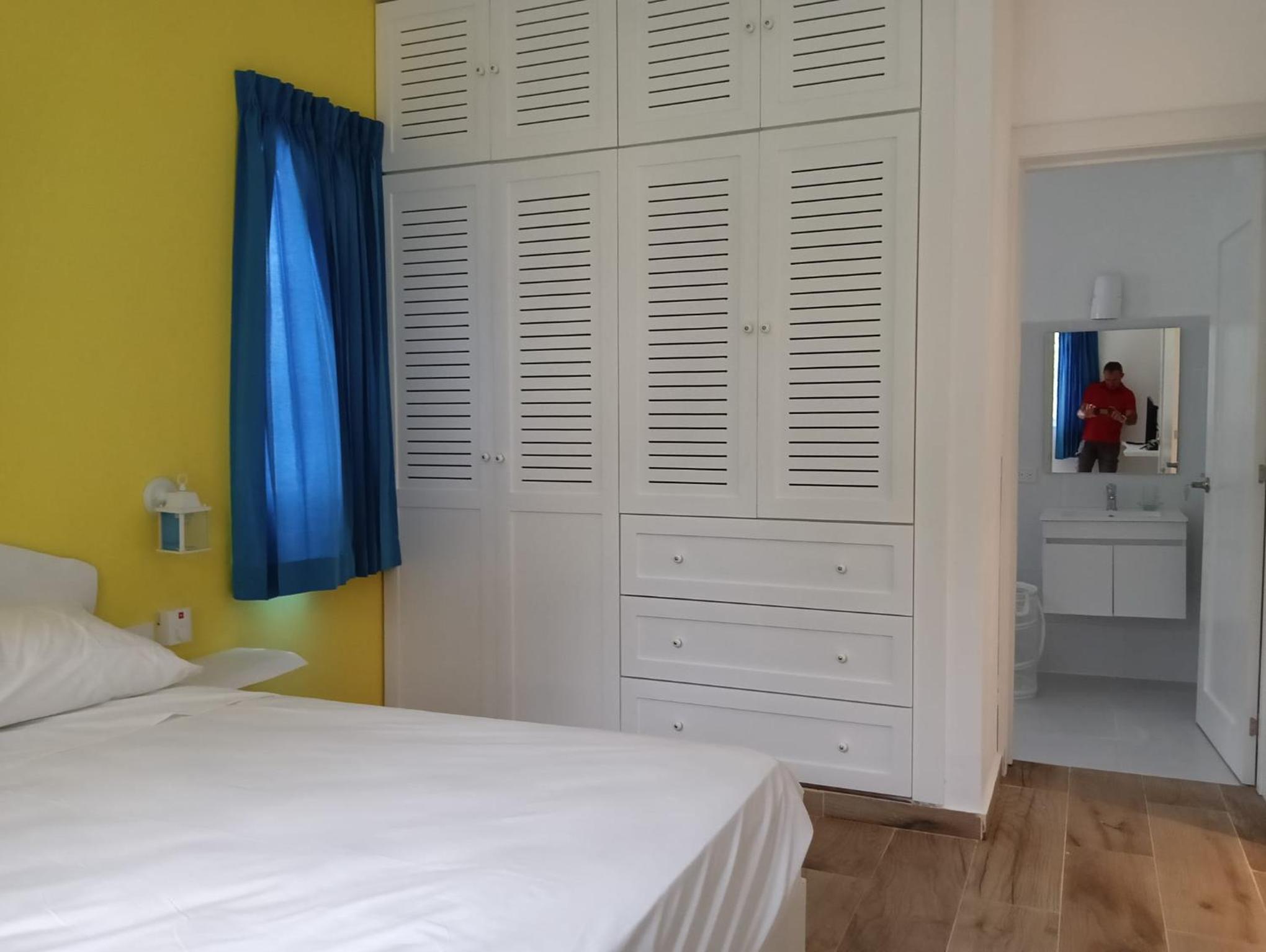 Residencia De Leonardis