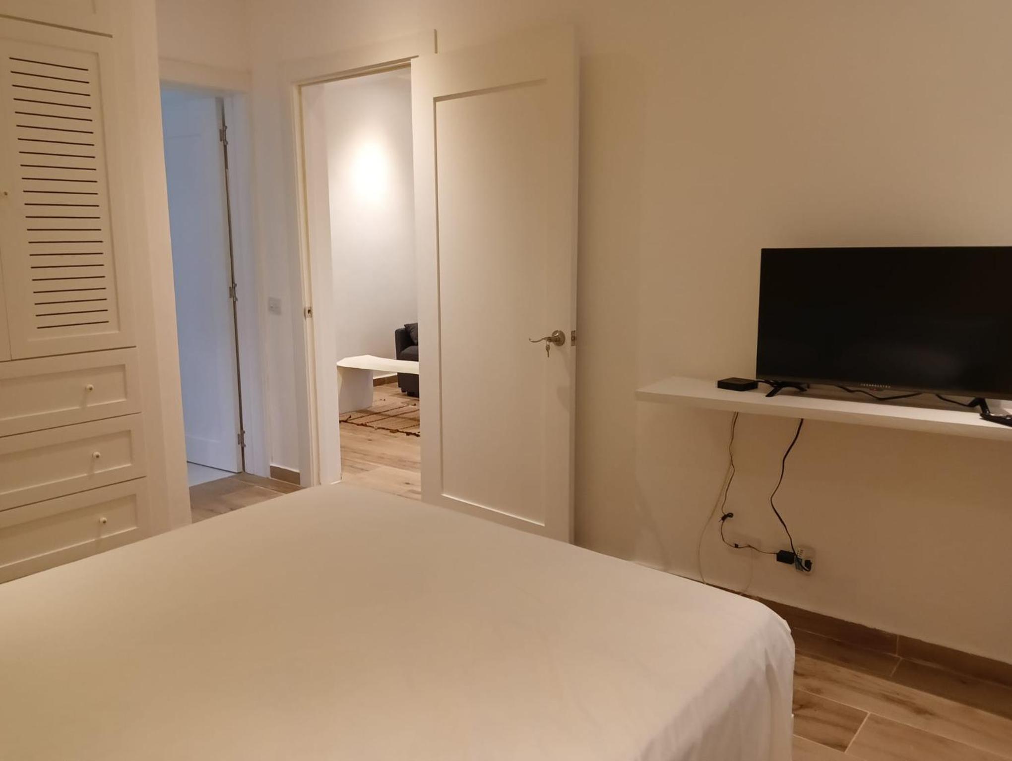 Residencia De Leonardis