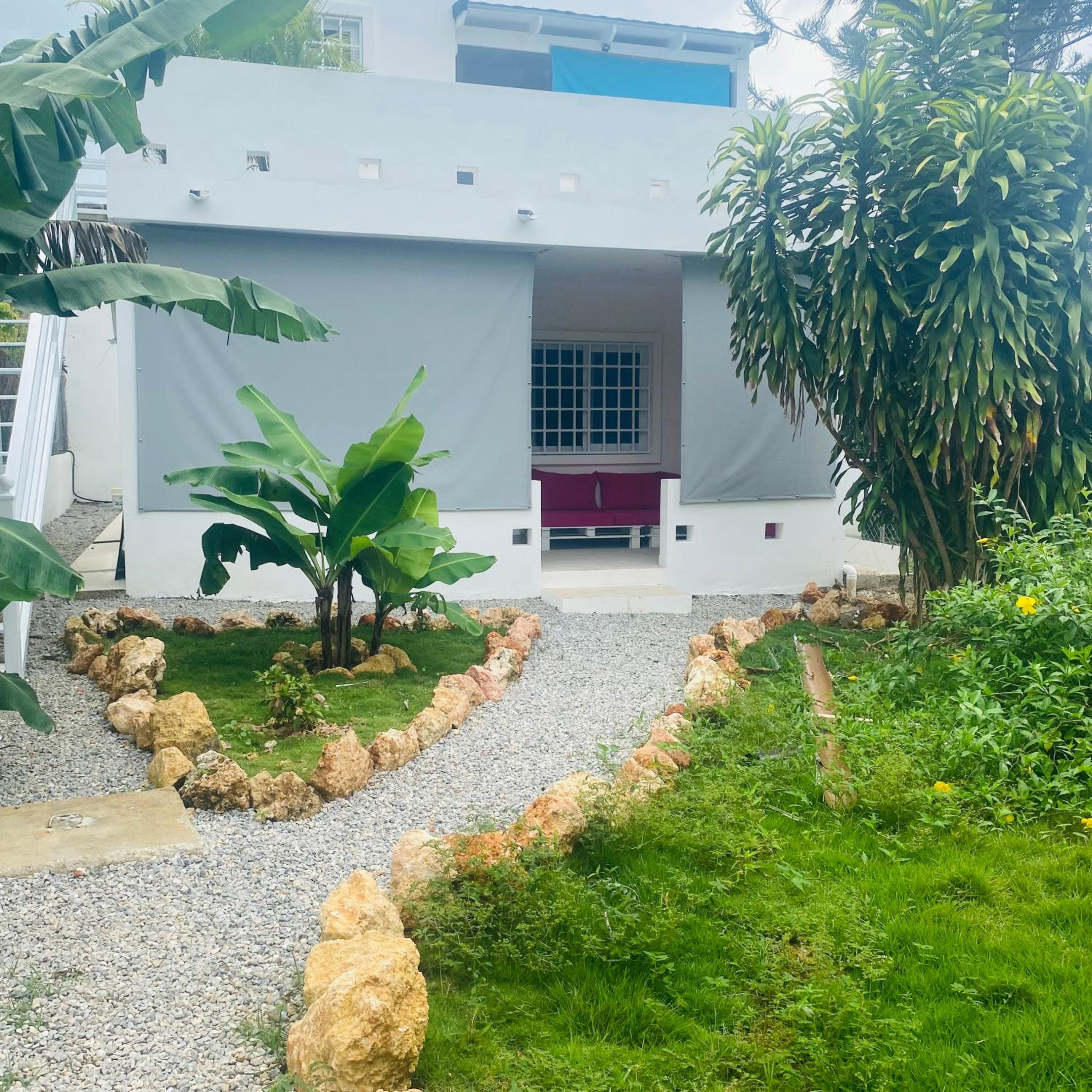Residencia De Leonardis