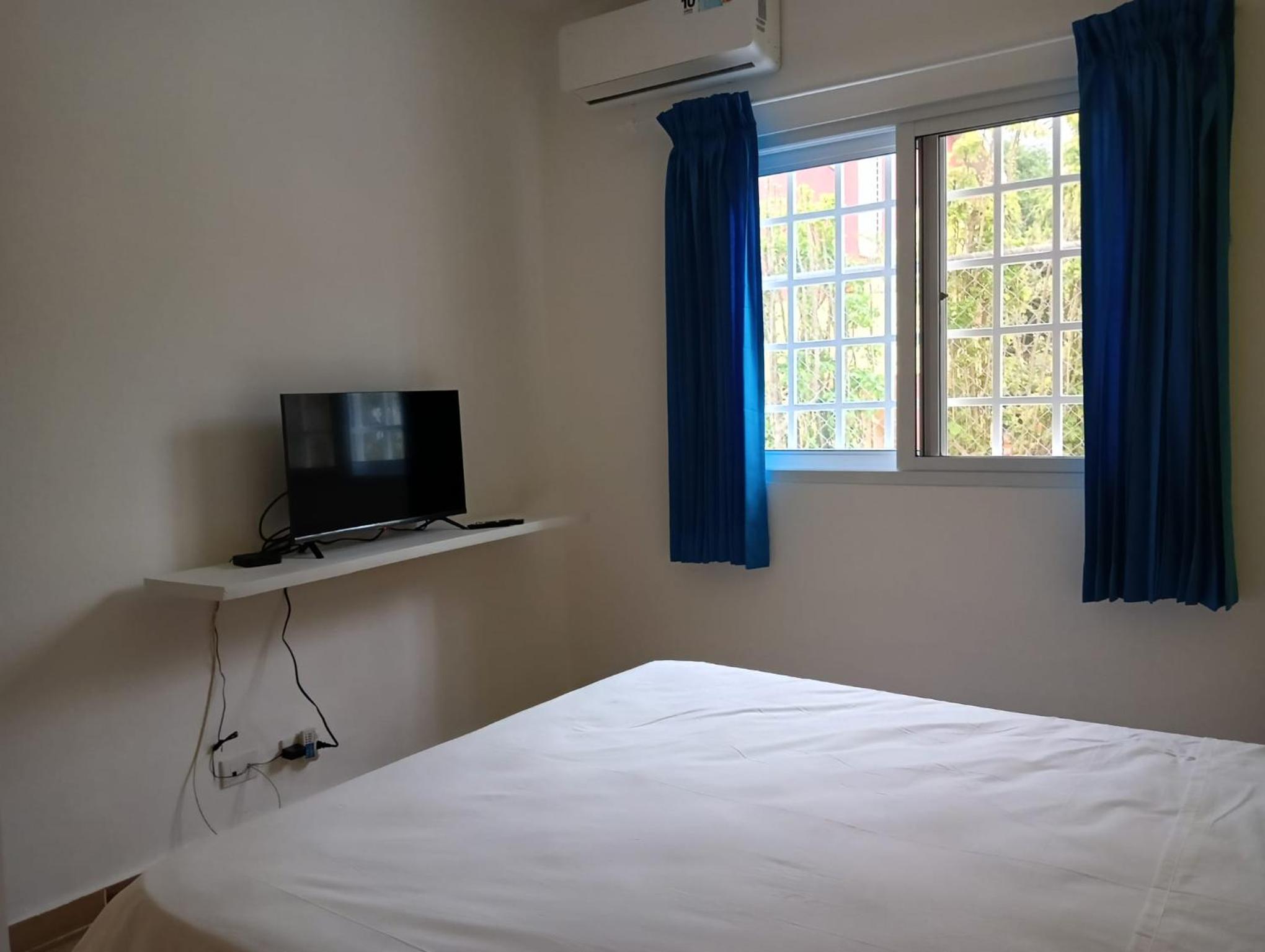 Residencia De Leonardis