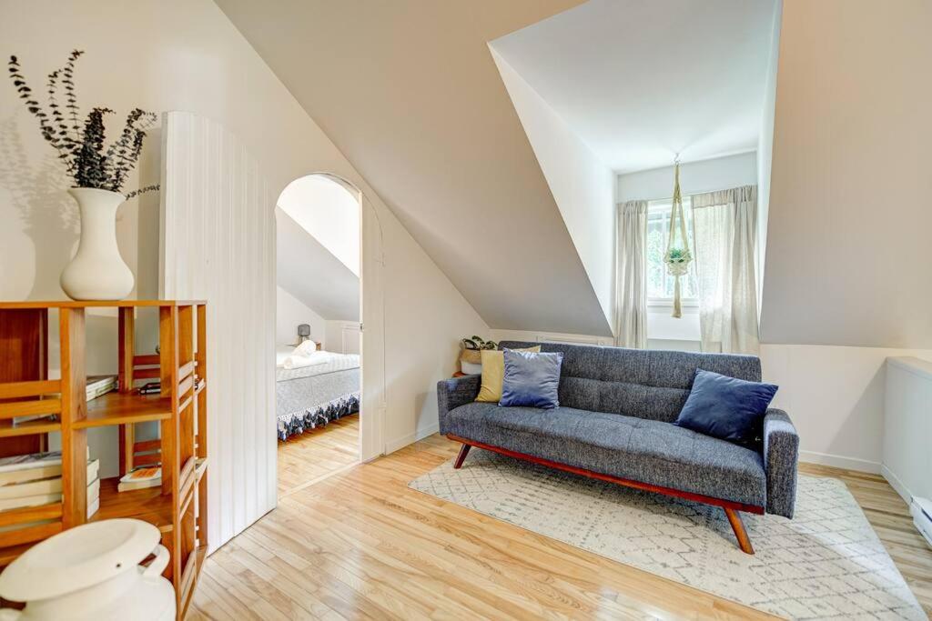 La Casa del Plage - Spa privé et Hamak