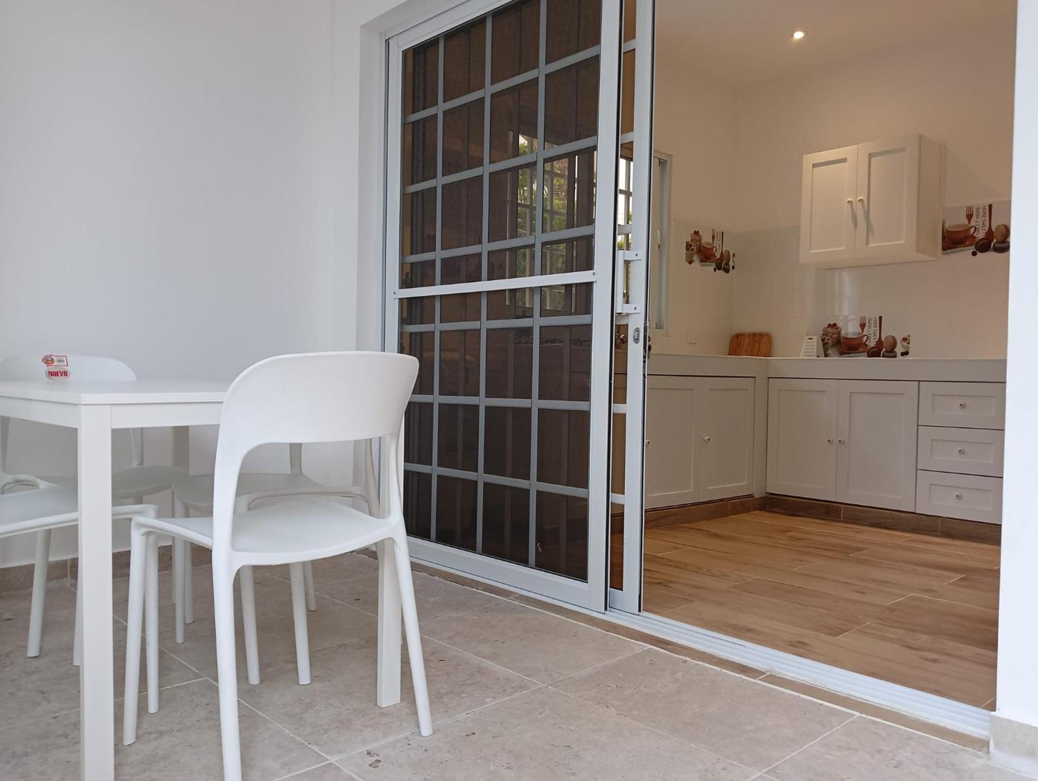 Residencia De Leonardis