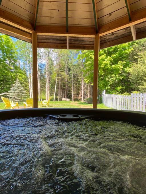 La Casa del Plage - Spa privé et Hamak