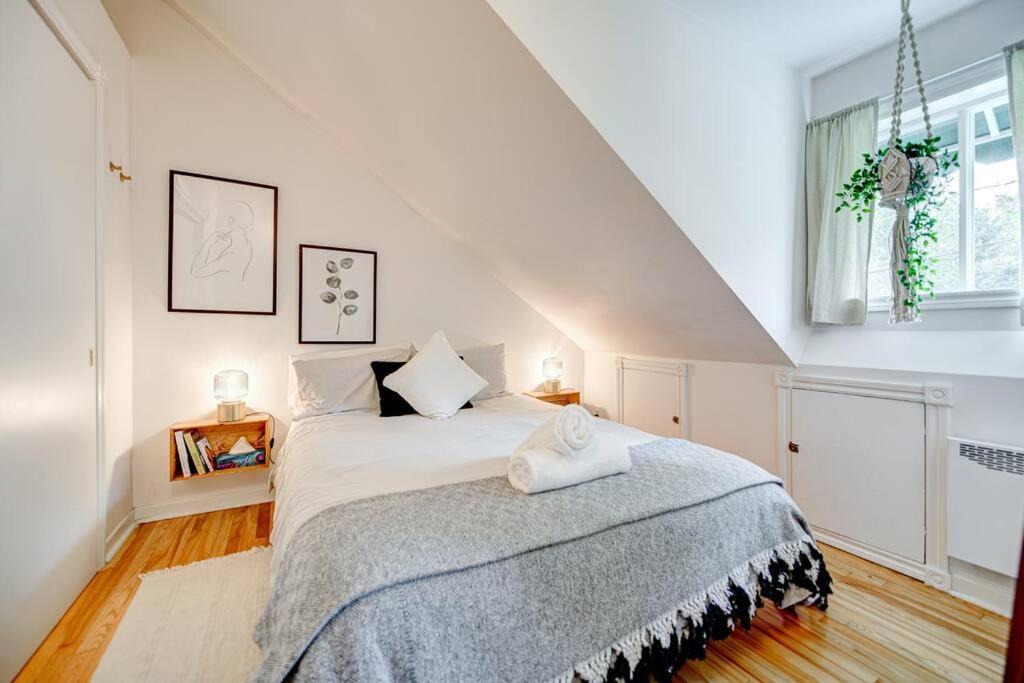 La Casa del Plage - Spa privé et Hamak
