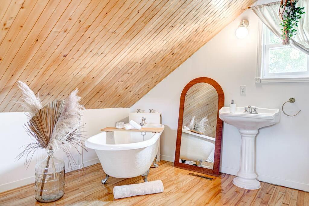 La Casa del Plage - Spa privé et Hamak