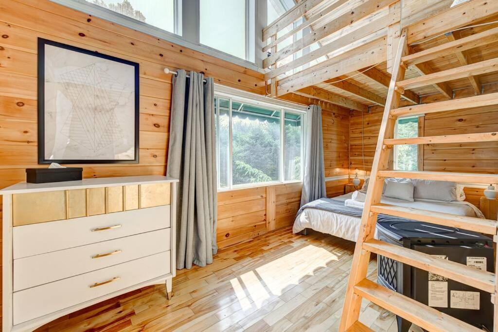 La Casa del Plage - Spa privé et Hamak