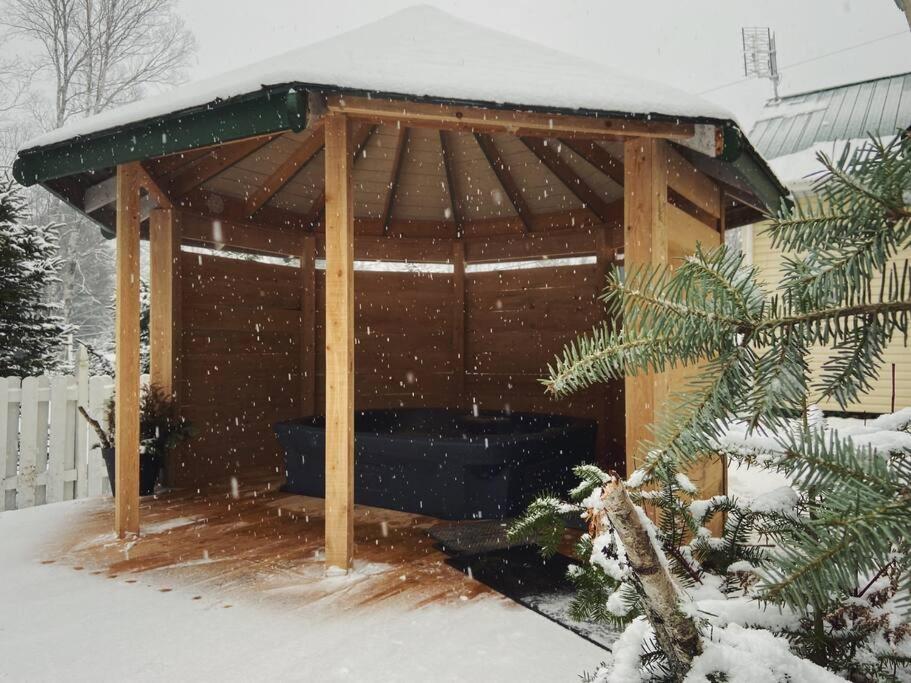 La Casa del Plage - Spa privé et Hamak