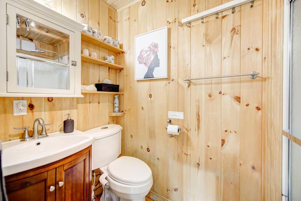 La Casa del Plage - Spa privé et Hamak