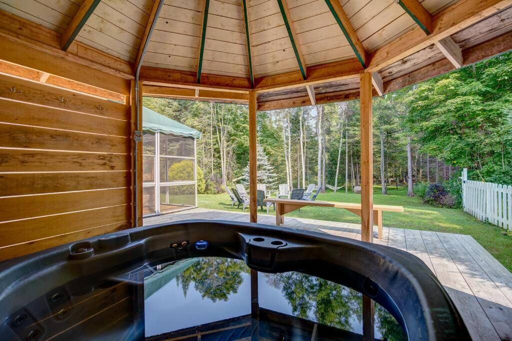 La Casa del Plage - Spa privé et Hamak