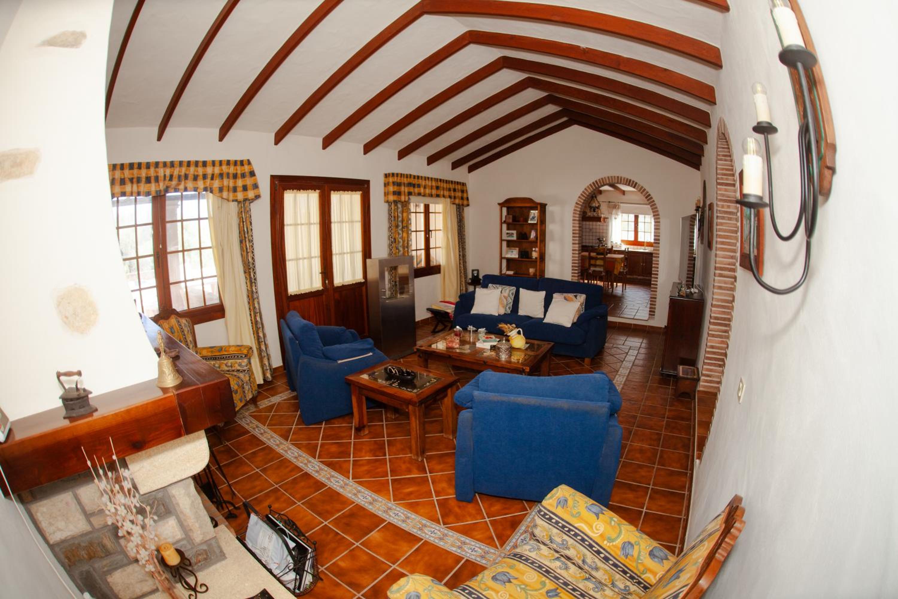 Casa Delfin