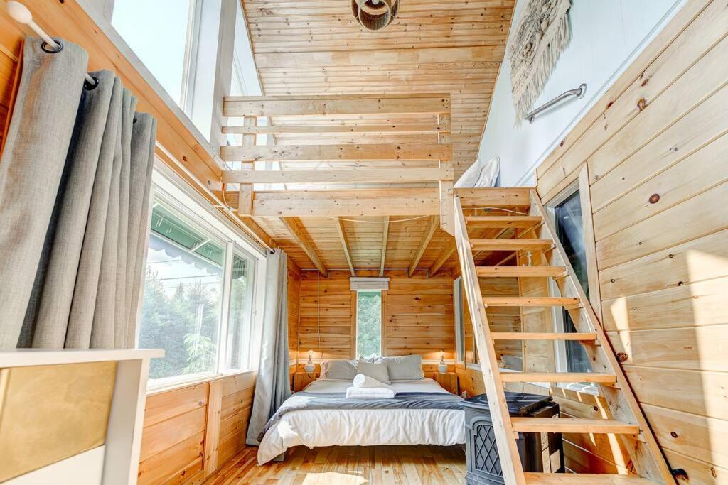 La Casa del Plage - Spa privé et Hamak