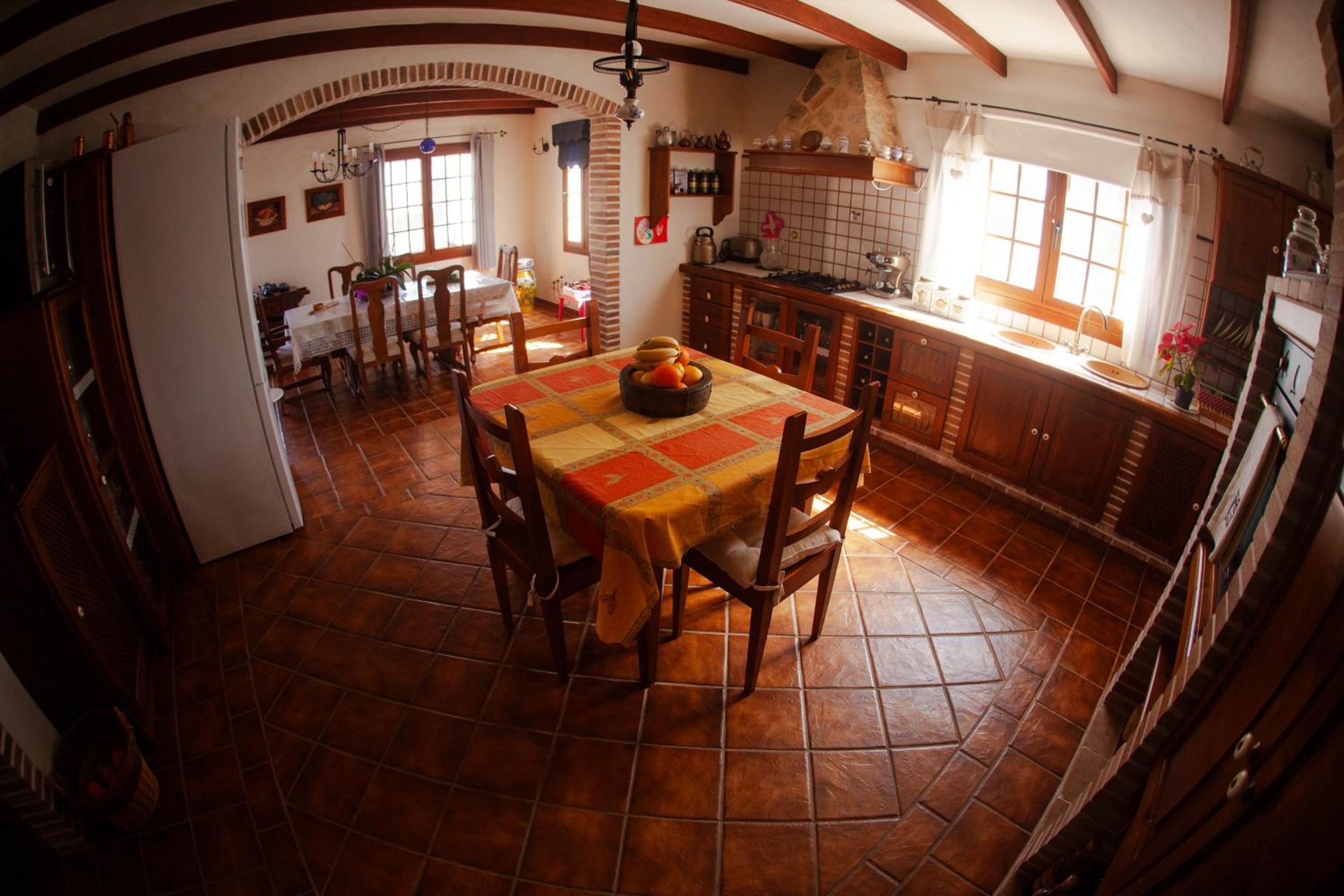 Casa Delfin