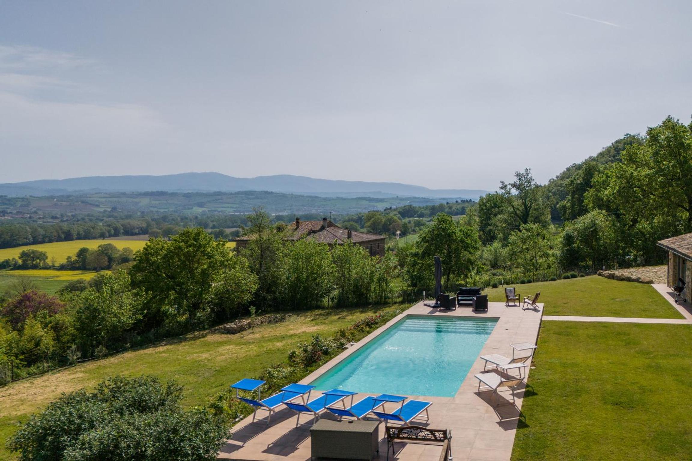 Villa Alessandra