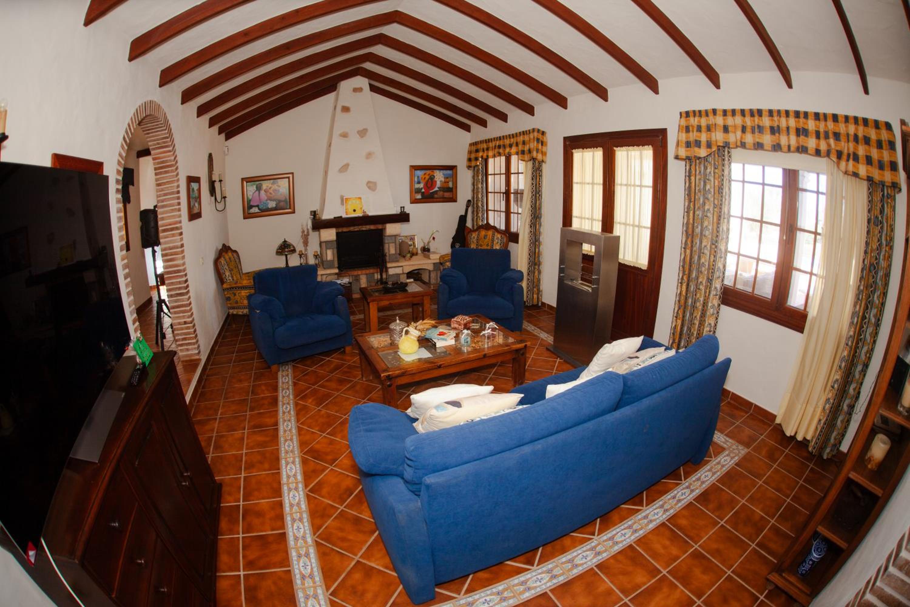 Casa Delfin