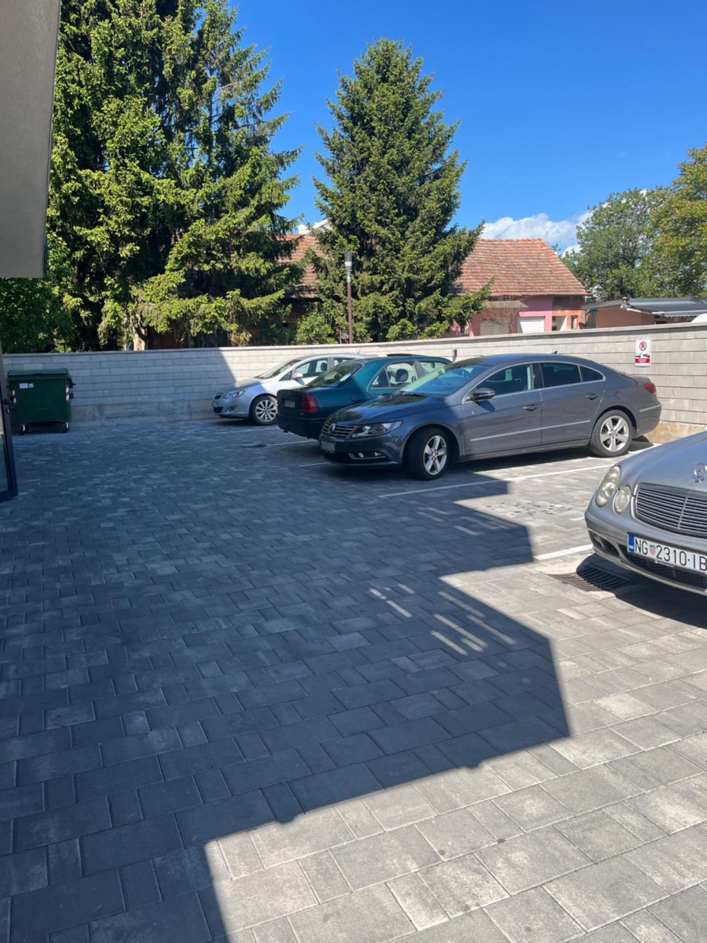 Apartman Sandra