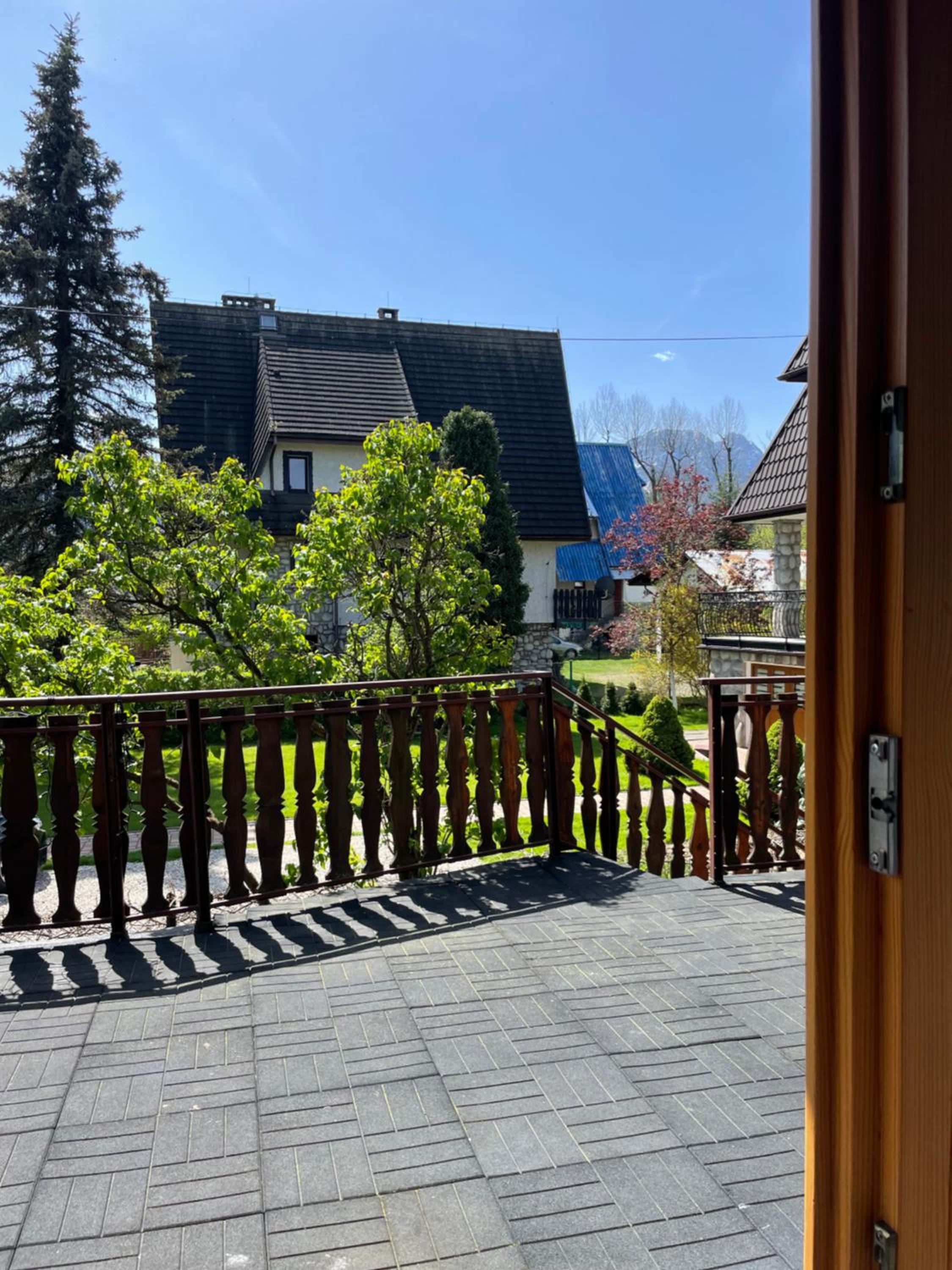 Willa Antałówka Apartamenty