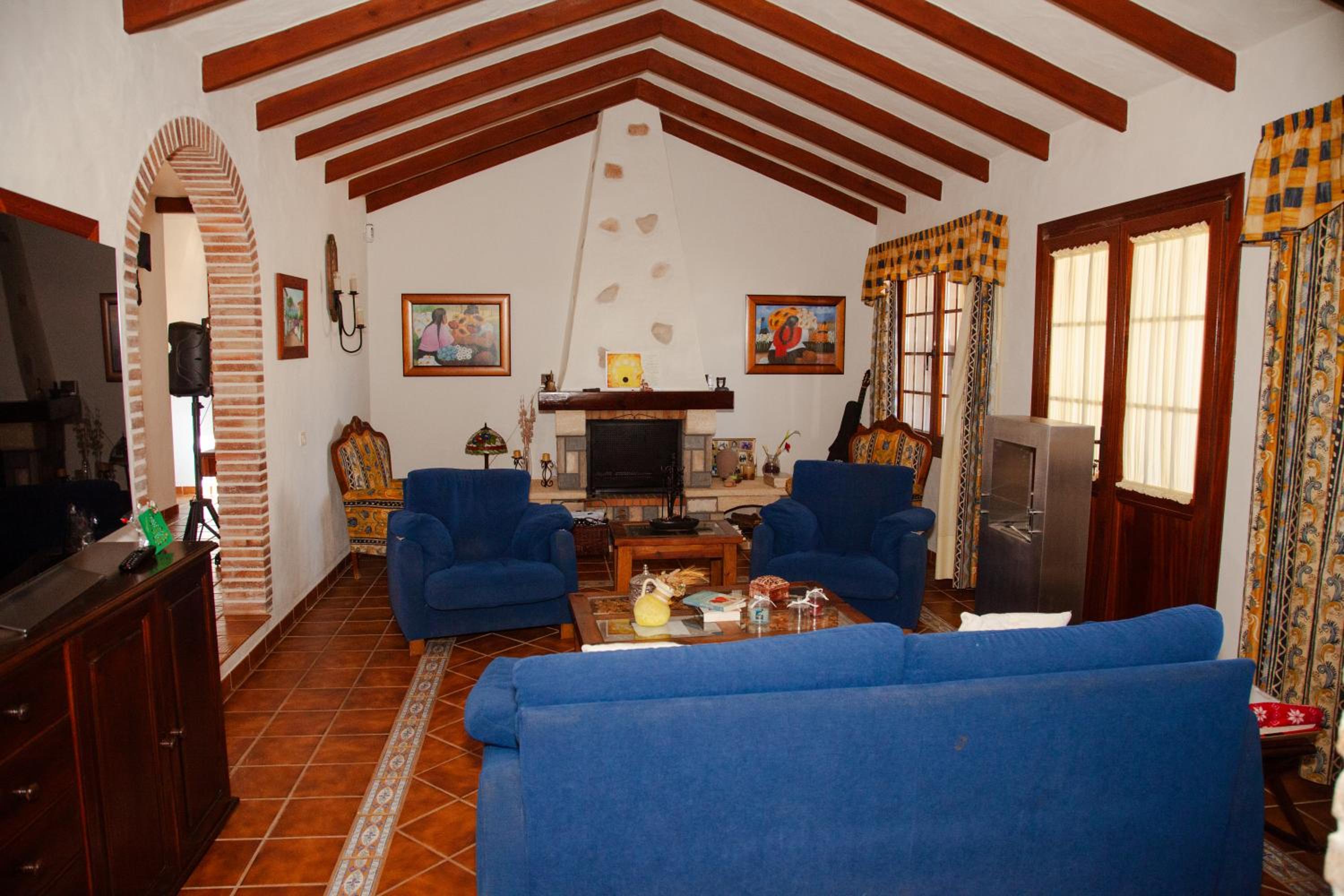 Casa Delfin