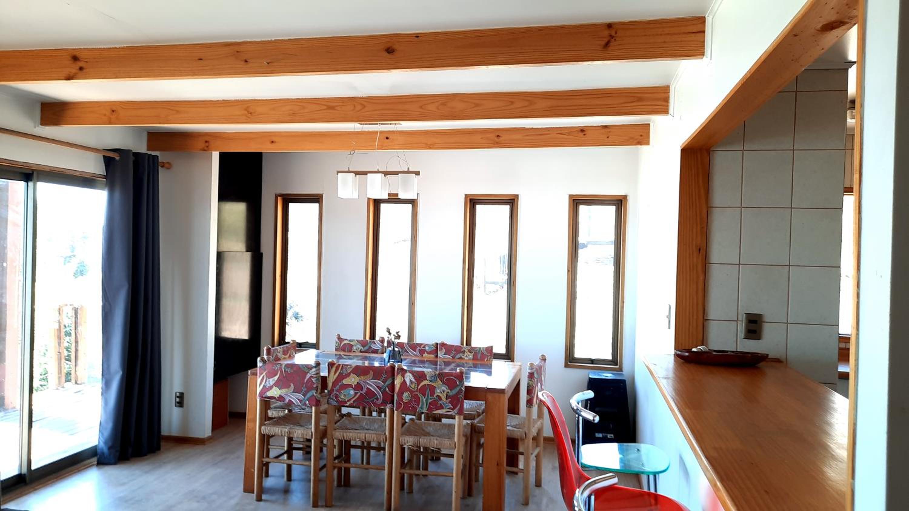 Casa en Farellones