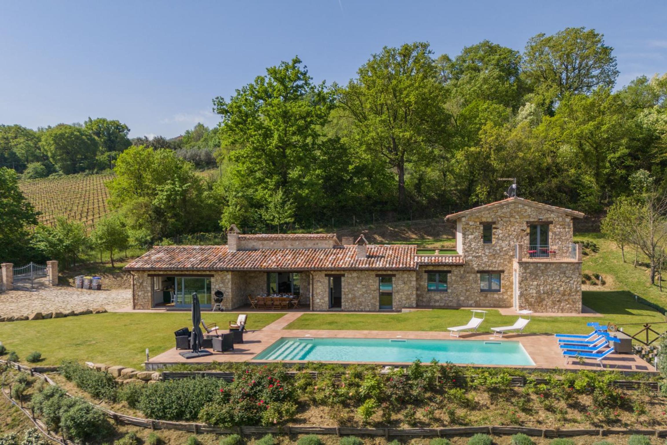 Villa Alessandra