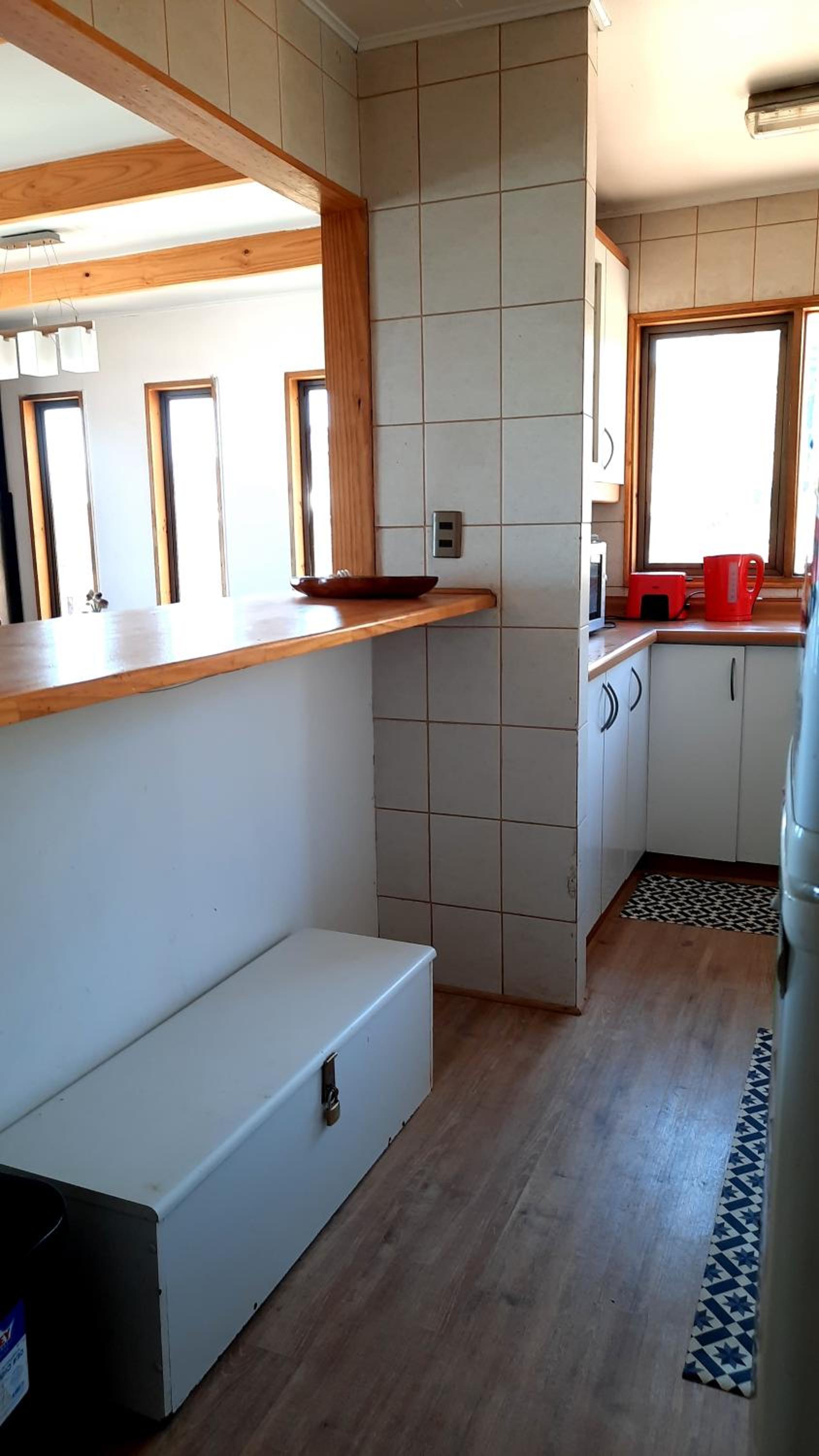 Casa en Farellones