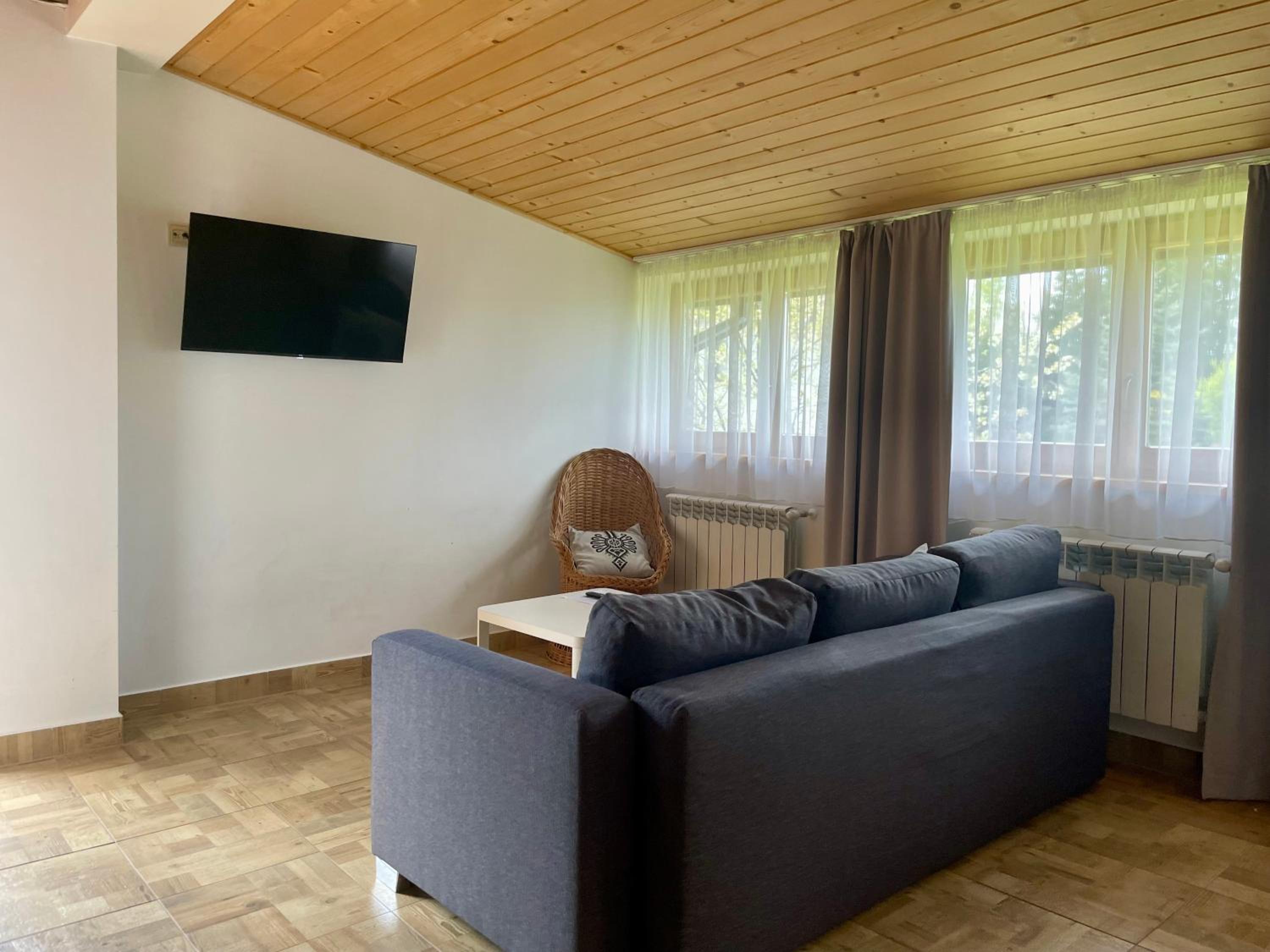 Willa Antałówka Apartamenty