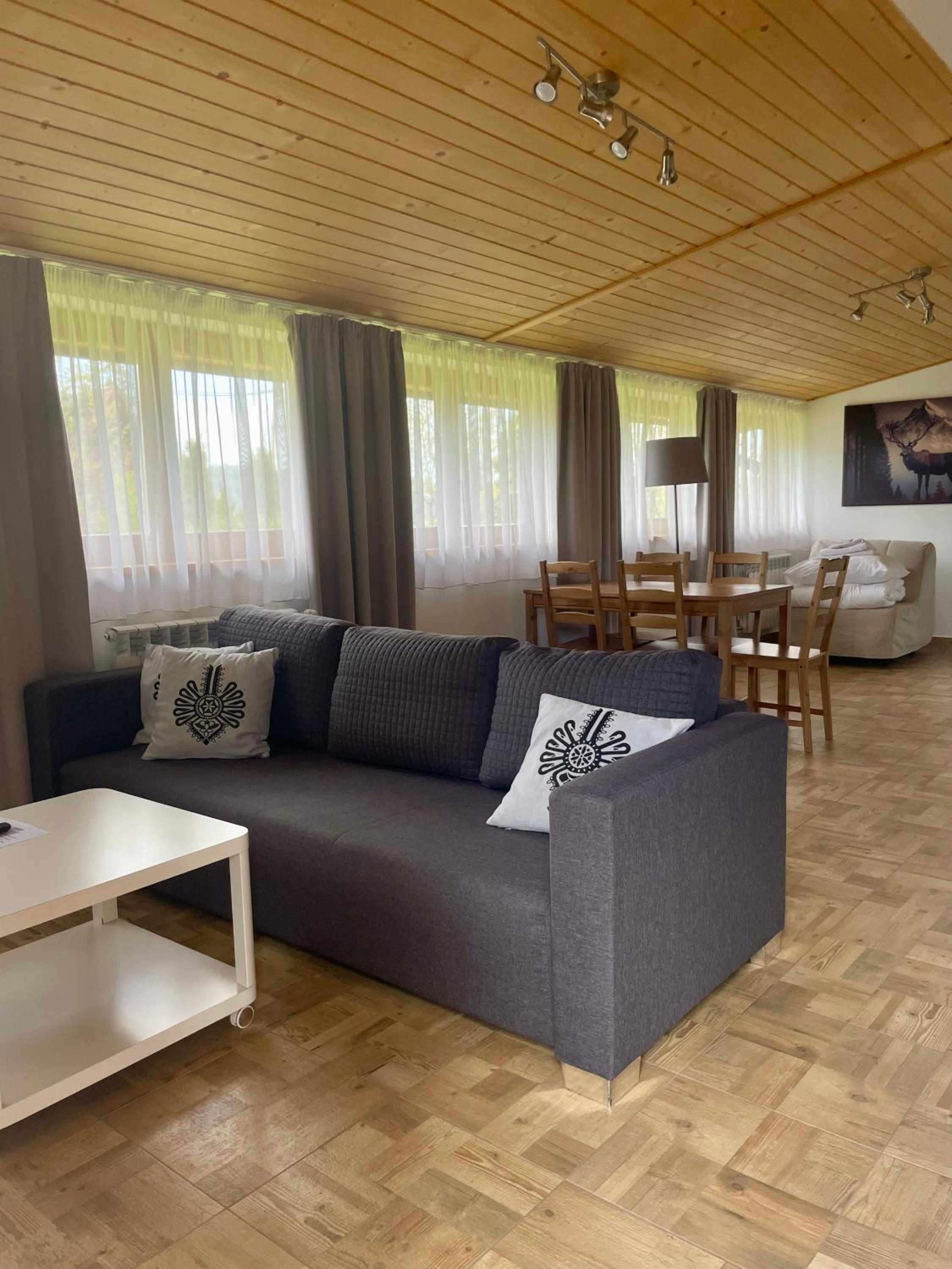 Willa Antałówka Apartamenty