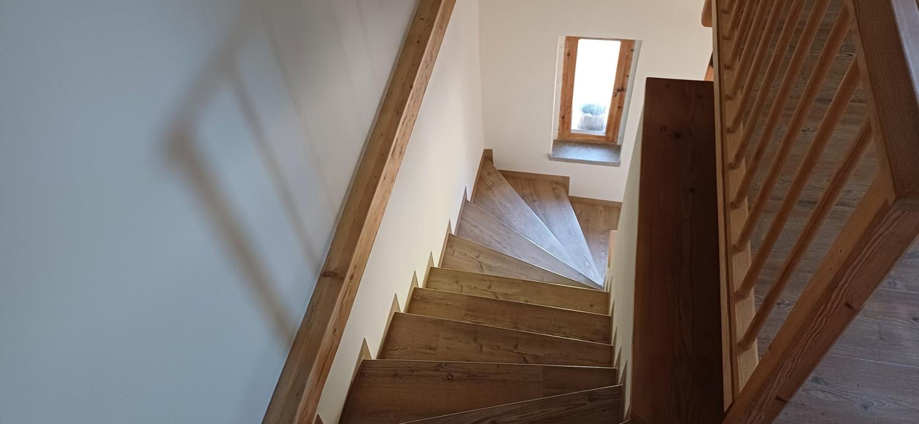 Waltersdorfer Häusl