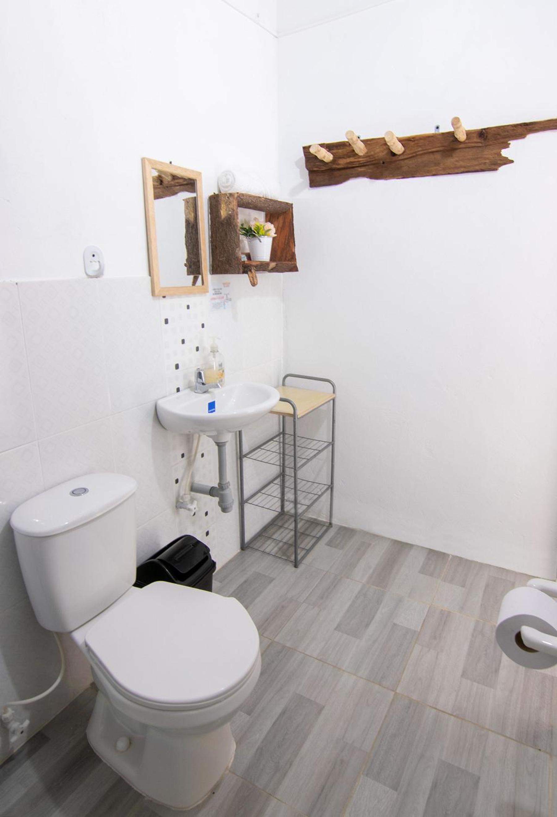 Casa Viva Alojamiento Rural