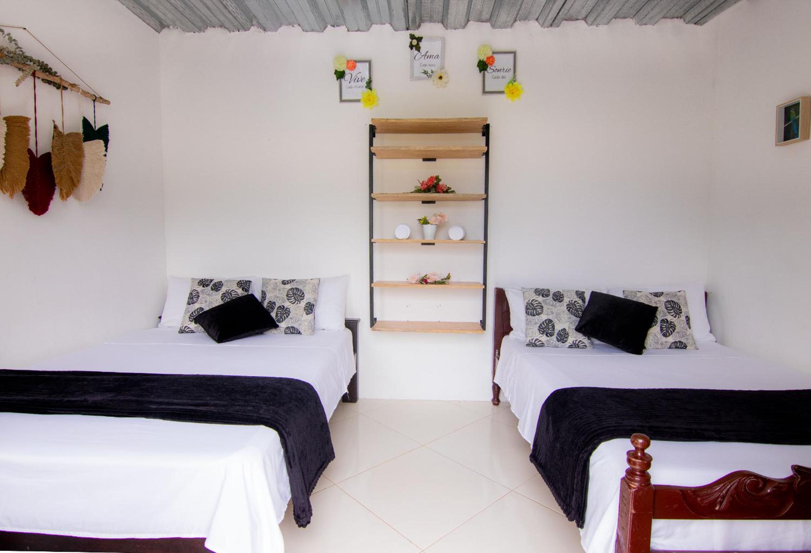 Casa Viva Alojamiento Rural