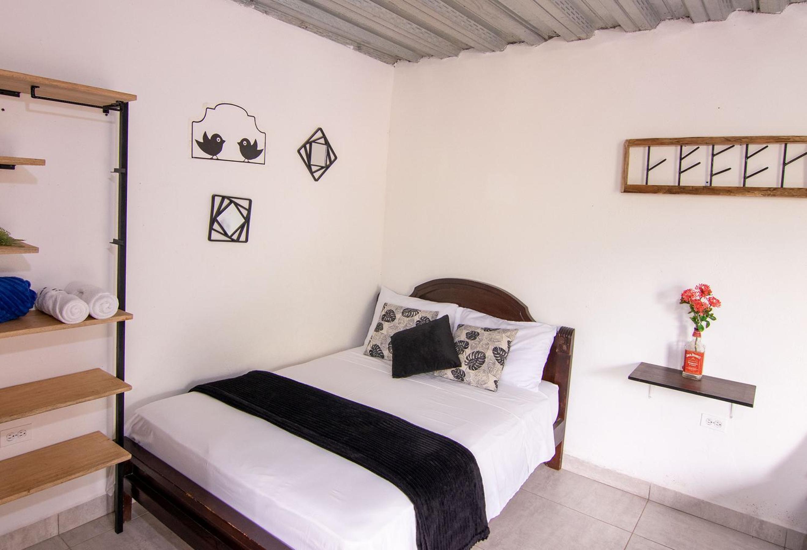 Casa Viva Alojamiento Rural