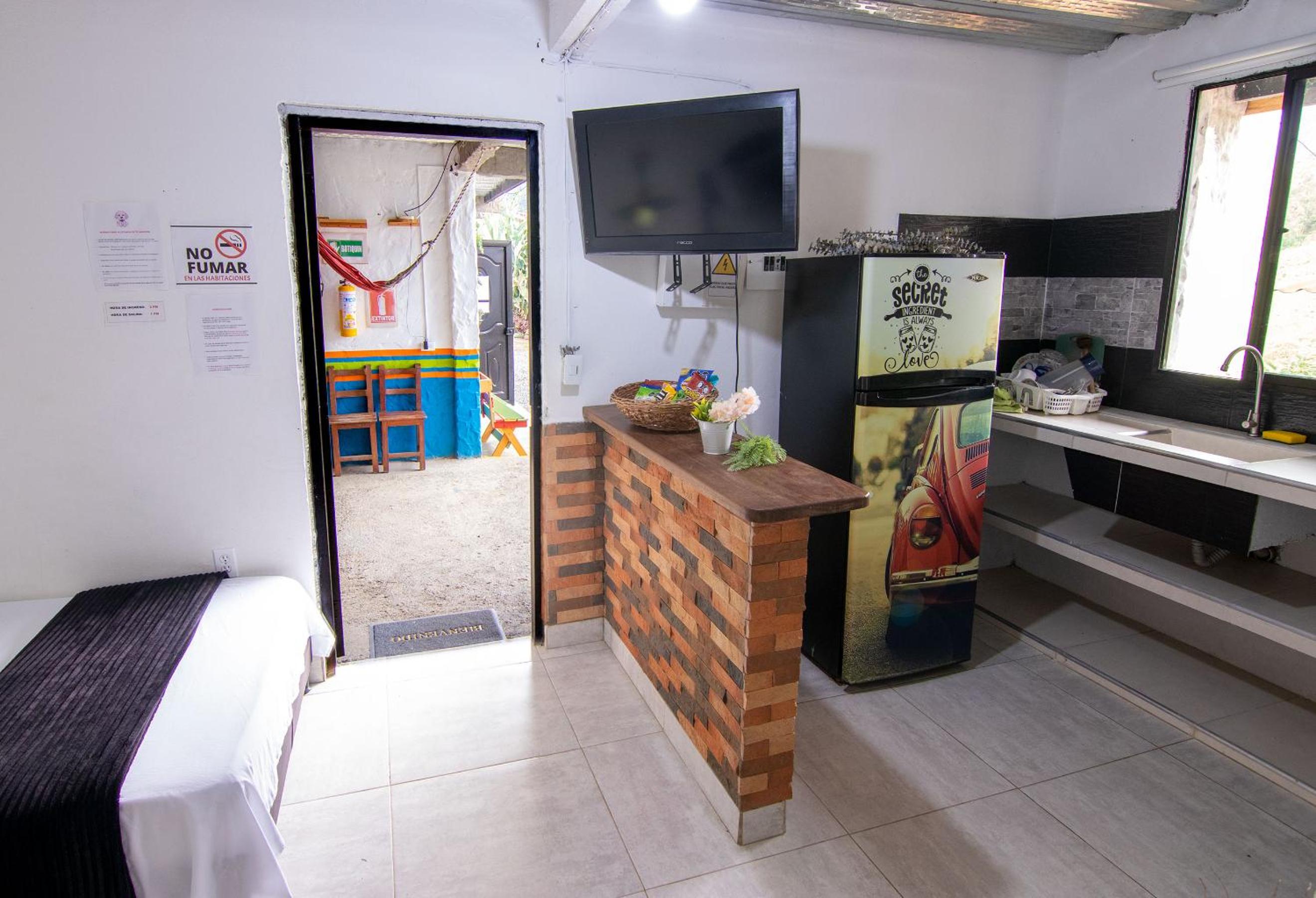 Casa Viva Alojamiento Rural