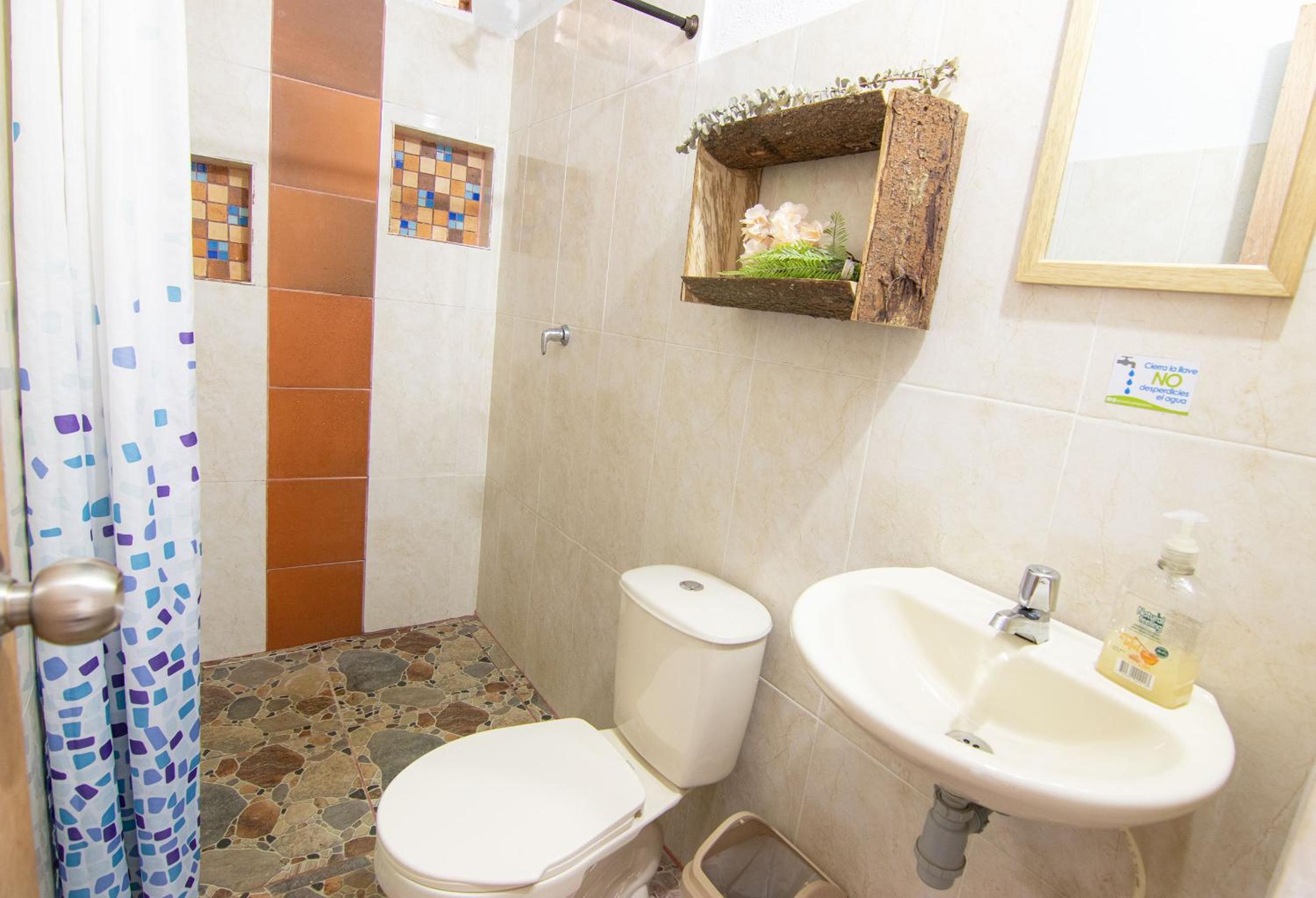 Casa Viva Alojamiento Rural